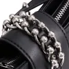 ZANETA PU BAG sold by Outcast Clothing