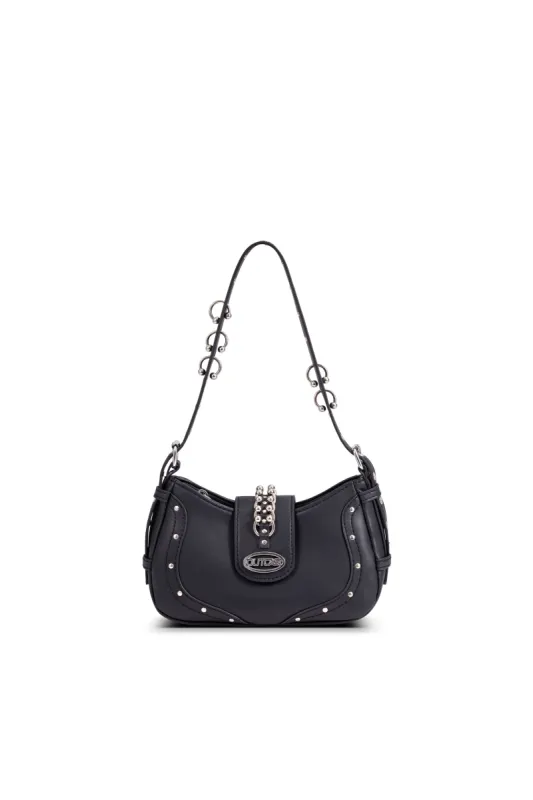 ZANETA PU BAG sold by Outcast Clothing
