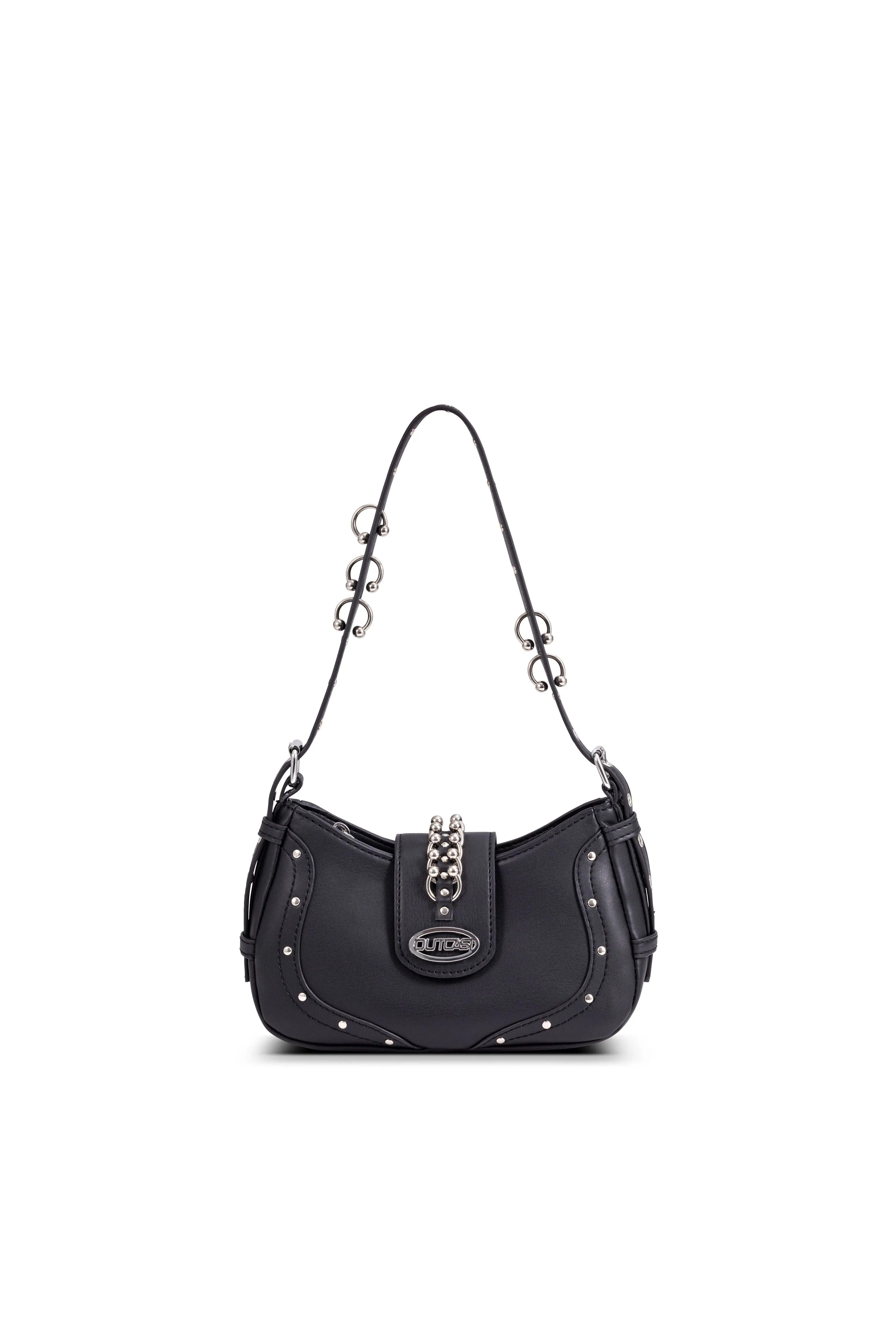 ZANETA PU BAG sold by Outcast Clothing