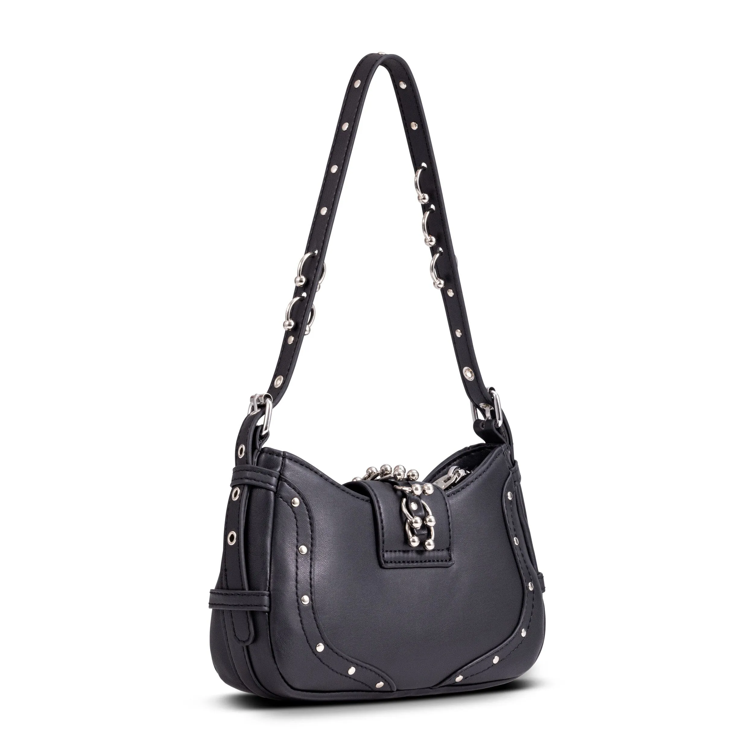 ZANETA PU BAG sold by Outcast Clothing product image thumbnail 2