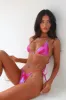PALOMA BIKINI TOP SOL ROSA sold by Outcast Clothing