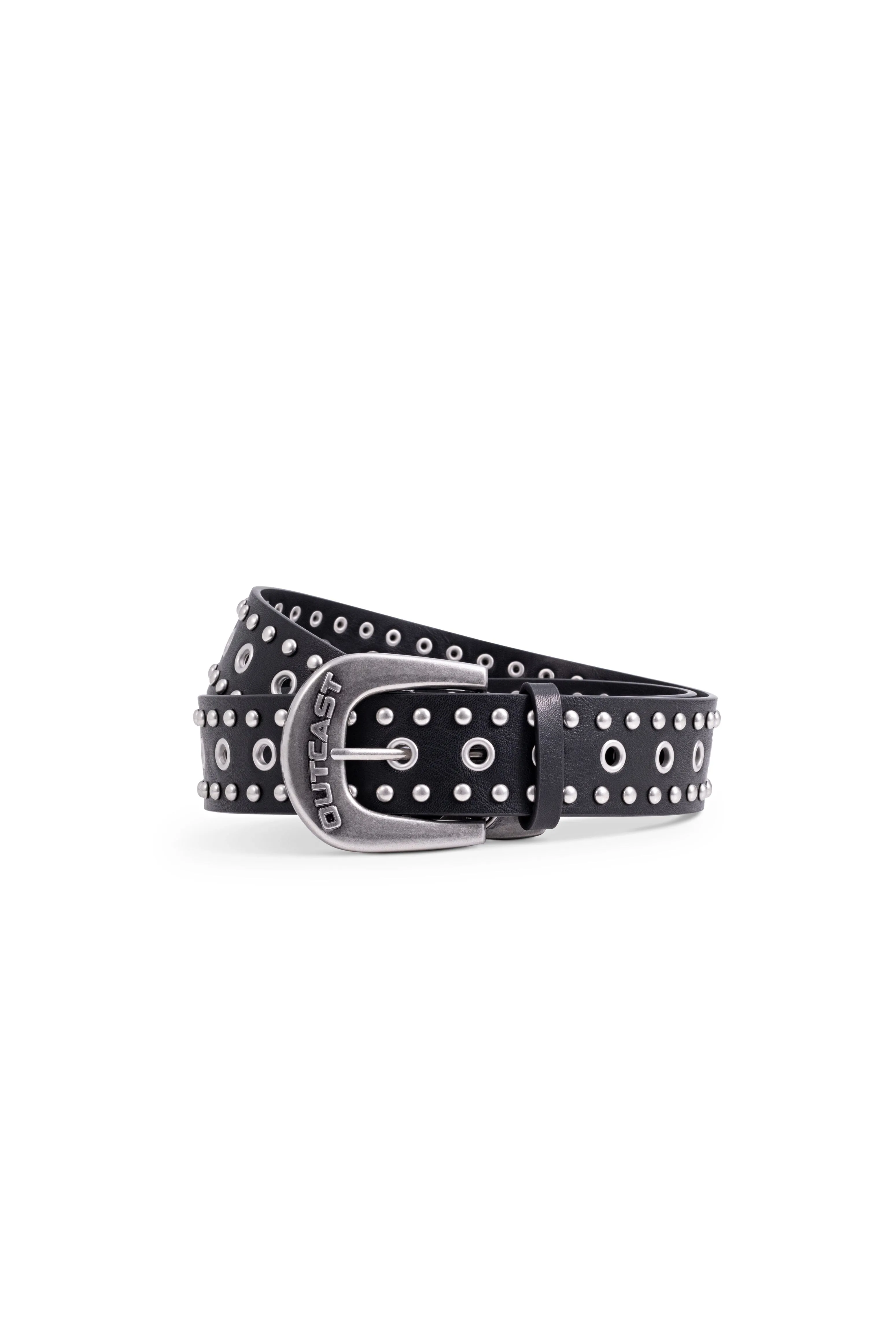 JACINTA BELT BLACK sold by Outcast Clothing product image thumbnail 2