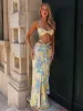 MEILANI MAXI DRESS LUCIA sold by Outcast Clothing