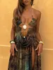 NELLY MAXI DRESS THALASSA sold by Outcast Clothing