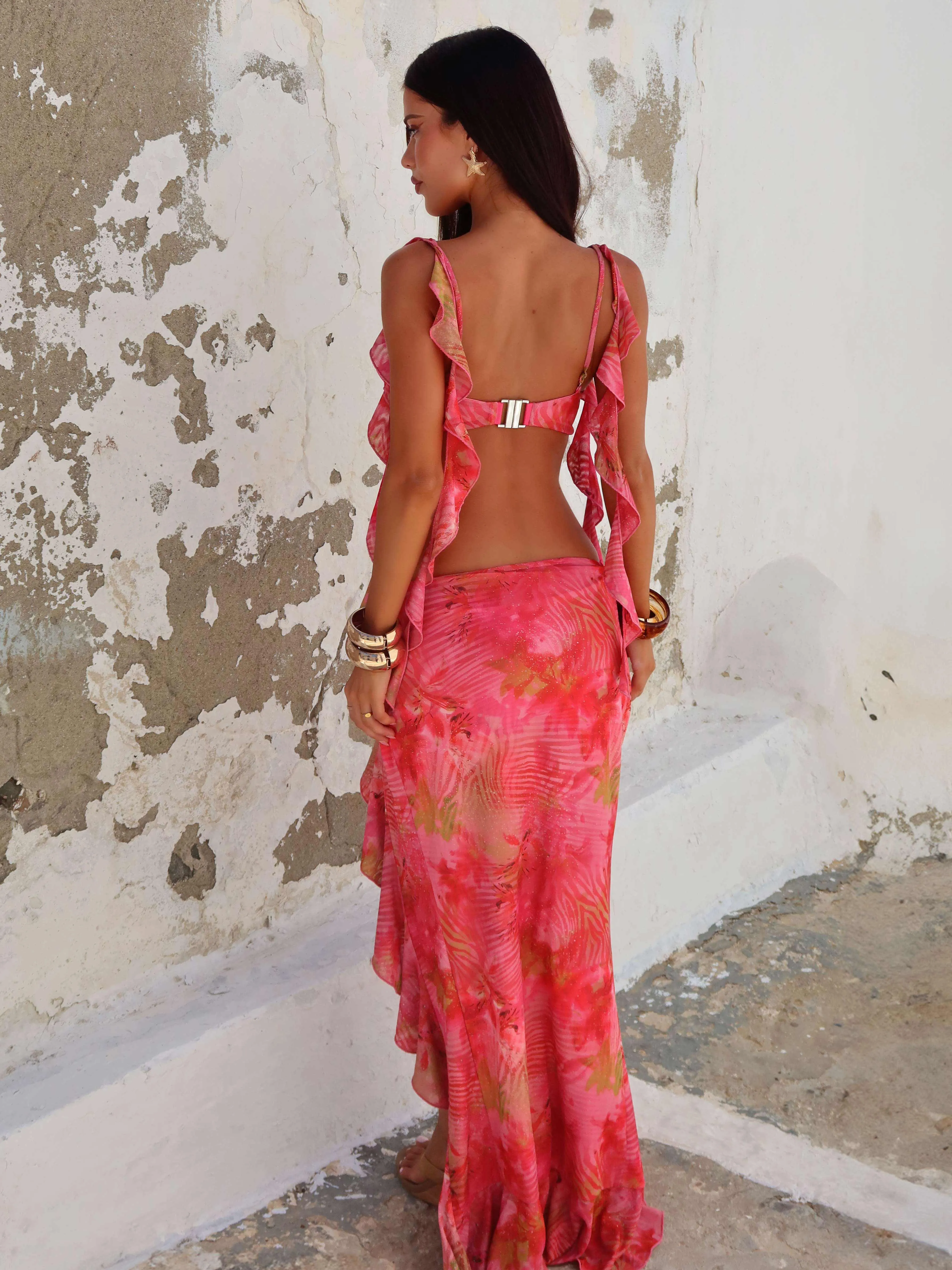 MILLEA TOP PINA COLADA sold by Outcast Clothing product image thumbnail 5