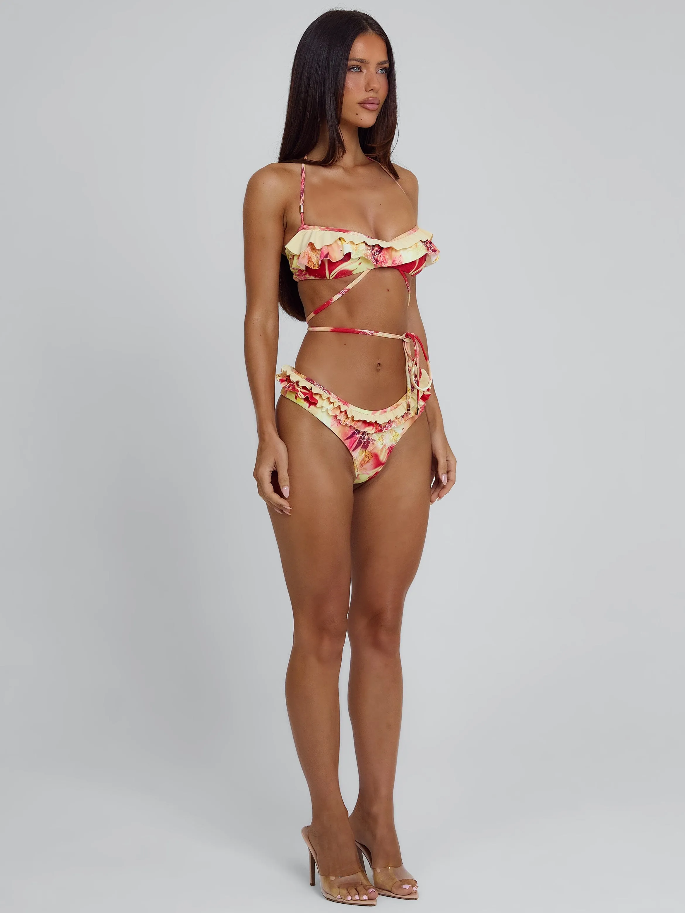 MERYL BIKINI BOTTOM KELLY sold by Outcast Clothing product image thumbnail 2