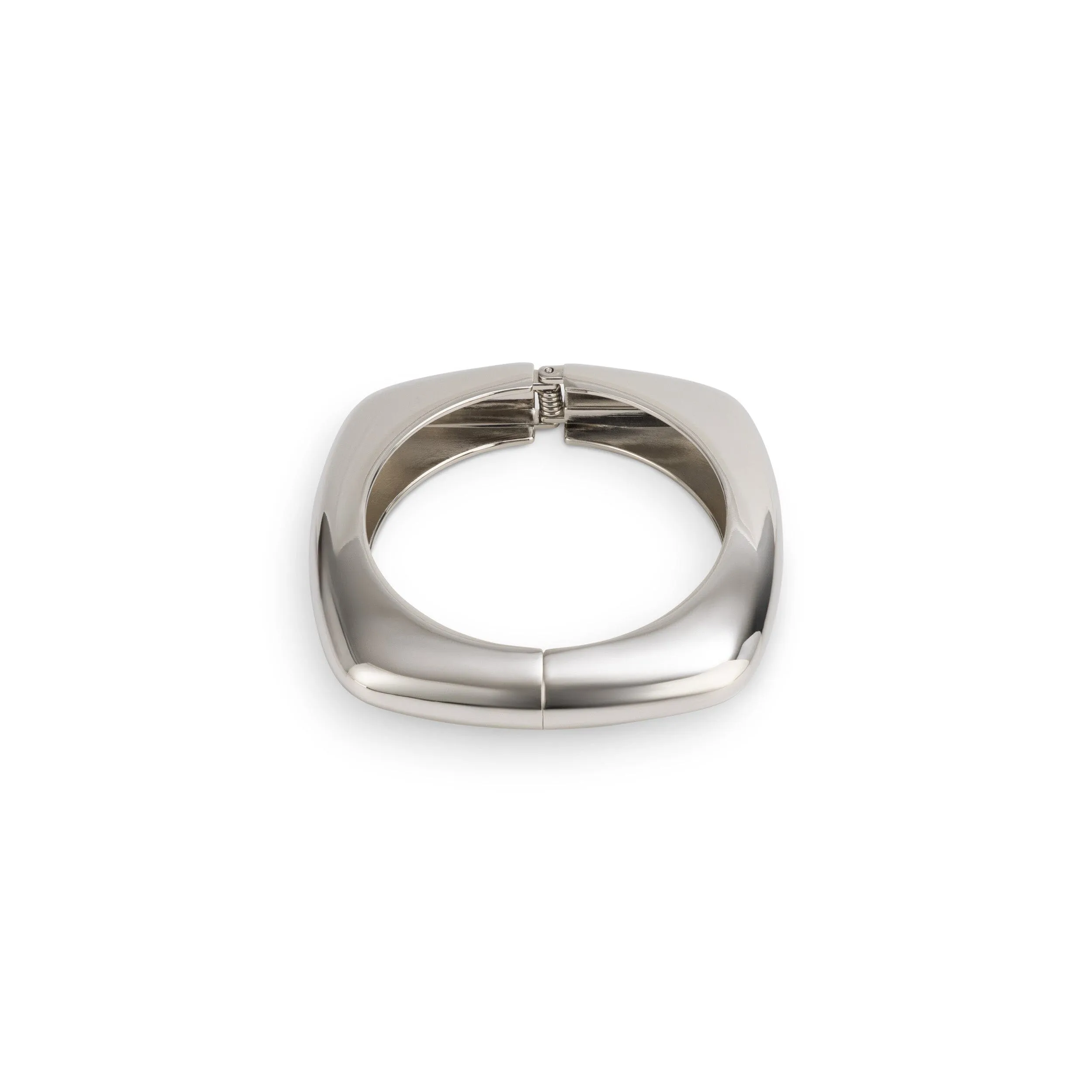 LYRA BANGLE SILVER sold by Outcast Clothing product image thumbnail 5