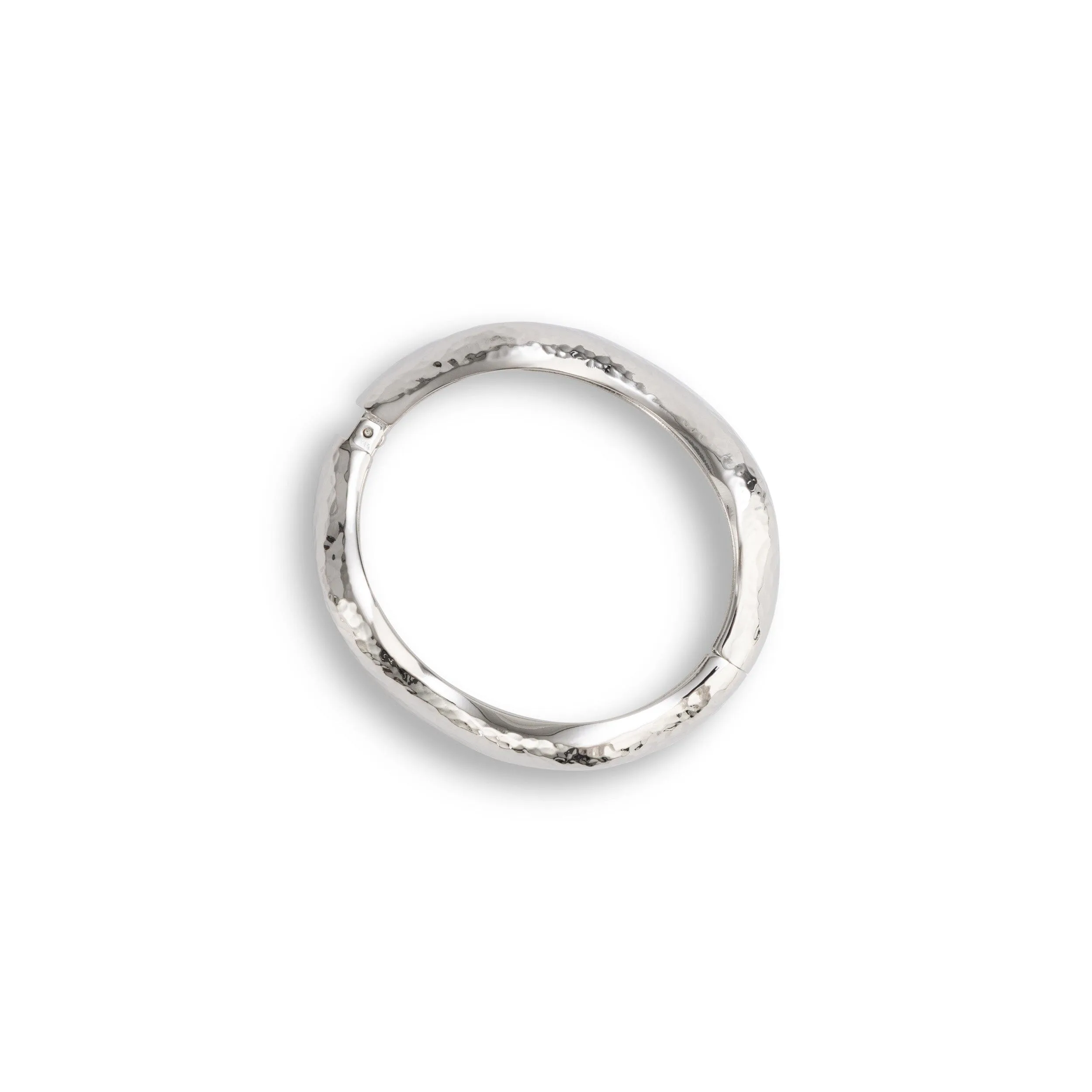 CORA BANGLE SILVER sold by Outcast Clothing product image thumbnail 3