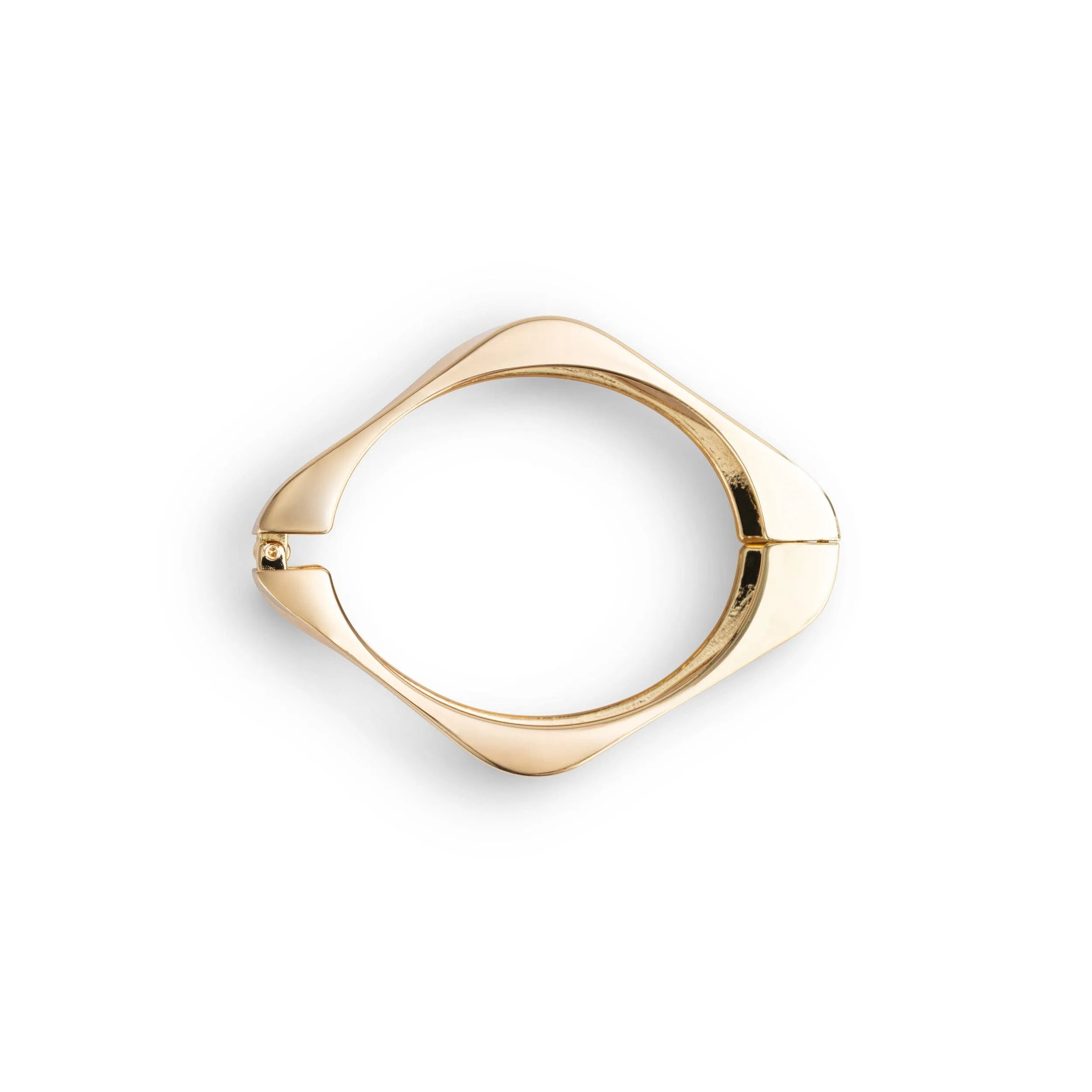 RUE BANGLE GOLD sold by Outcast Clothing product image thumbnail 3