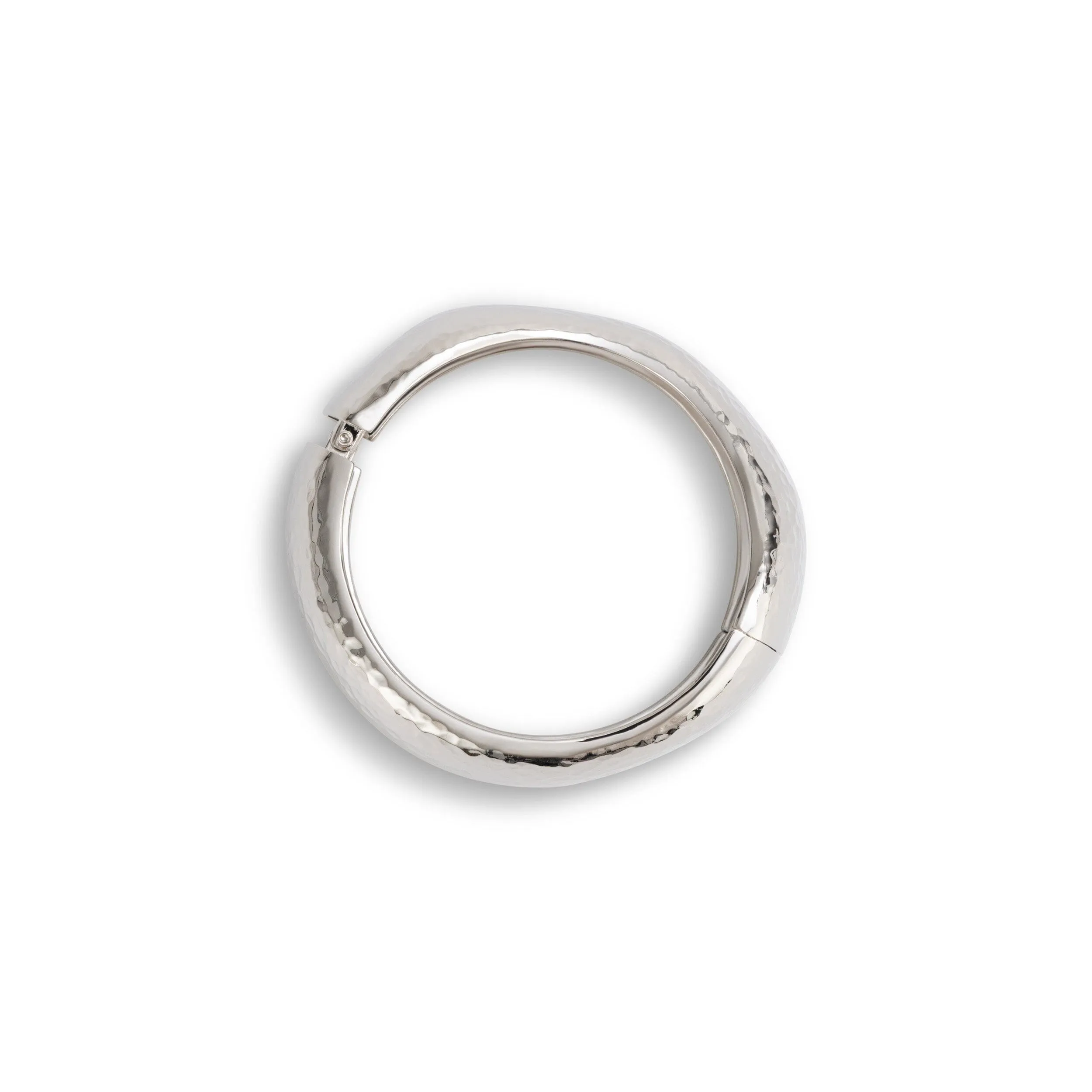 JUNO BANGLE SILVER sold by Outcast Clothing product image thumbnail 3