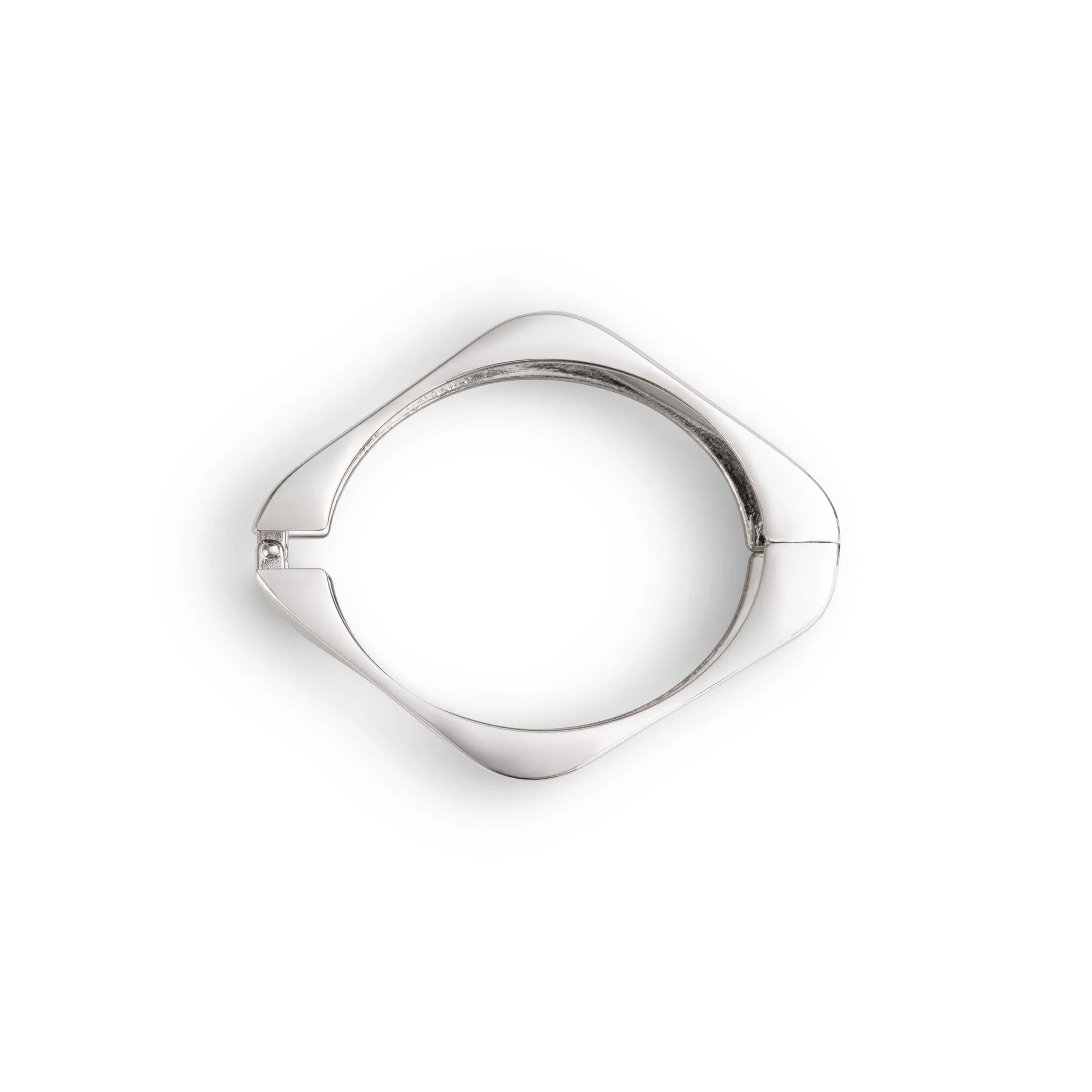 RUE BANGLE SILVER sold by Outcast Clothing product image thumbnail 2