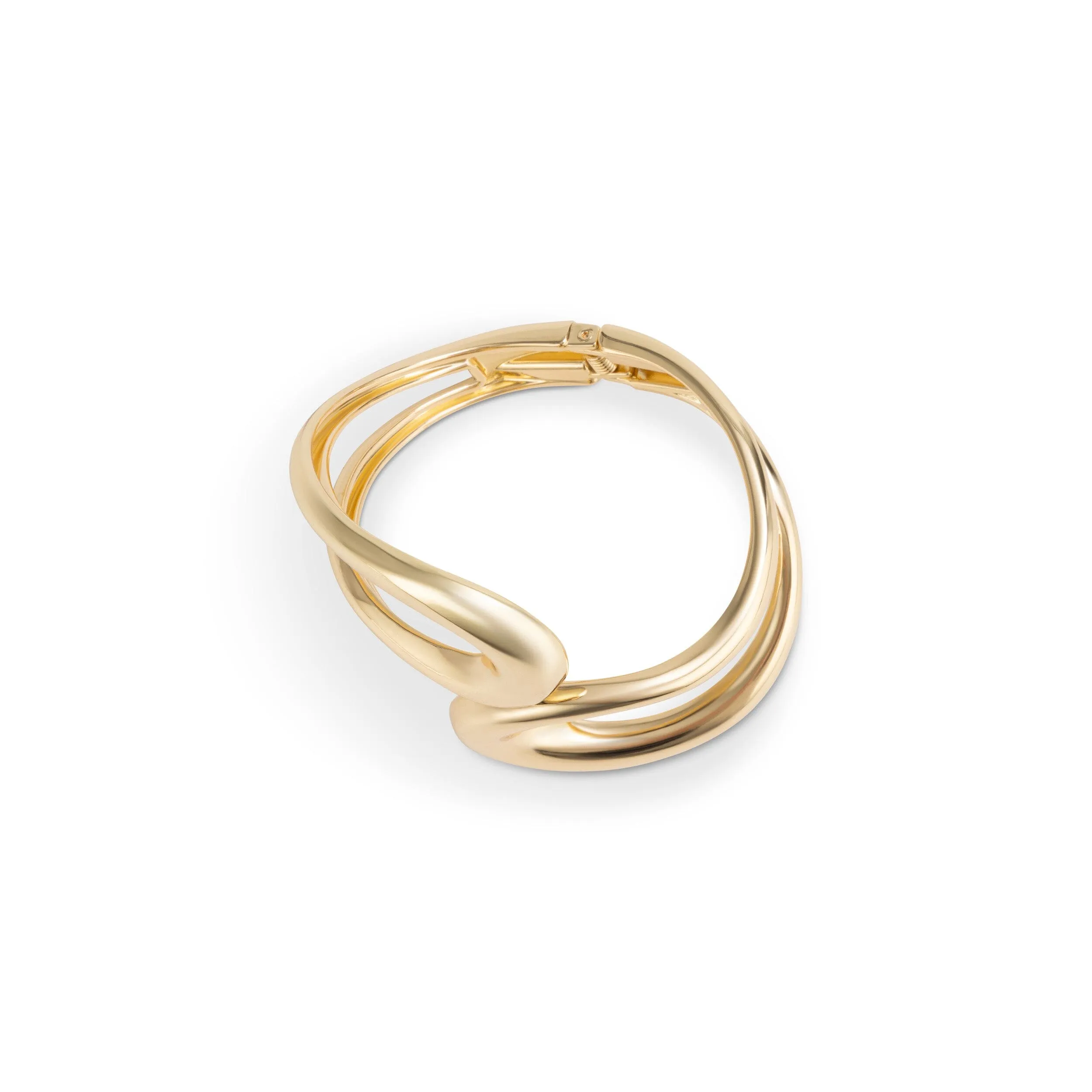 VEDA BANGLE GOLD sold by Outcast Clothing product image thumbnail 5
