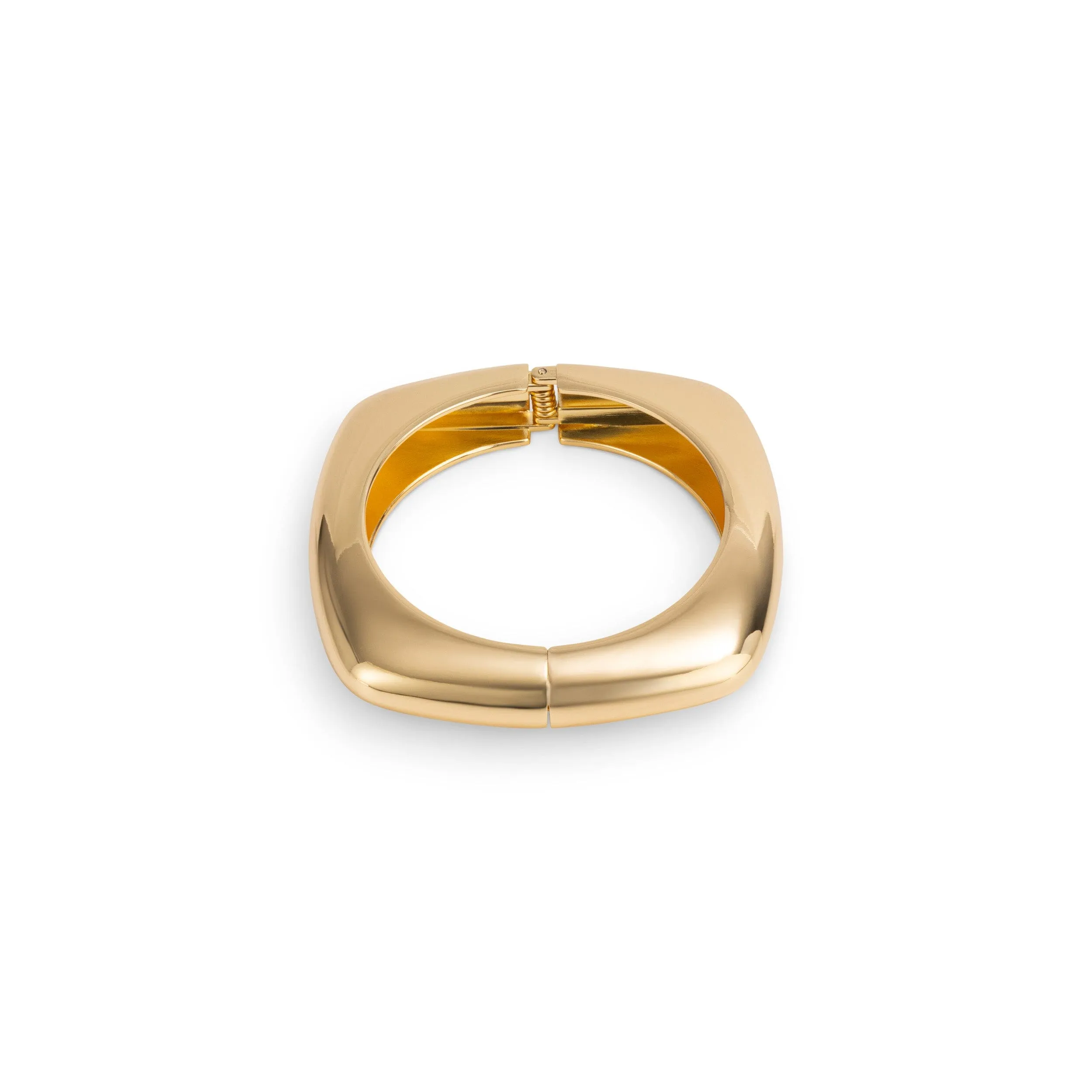 LYRA BANGLE GOLD sold by Outcast Clothing product image thumbnail 3