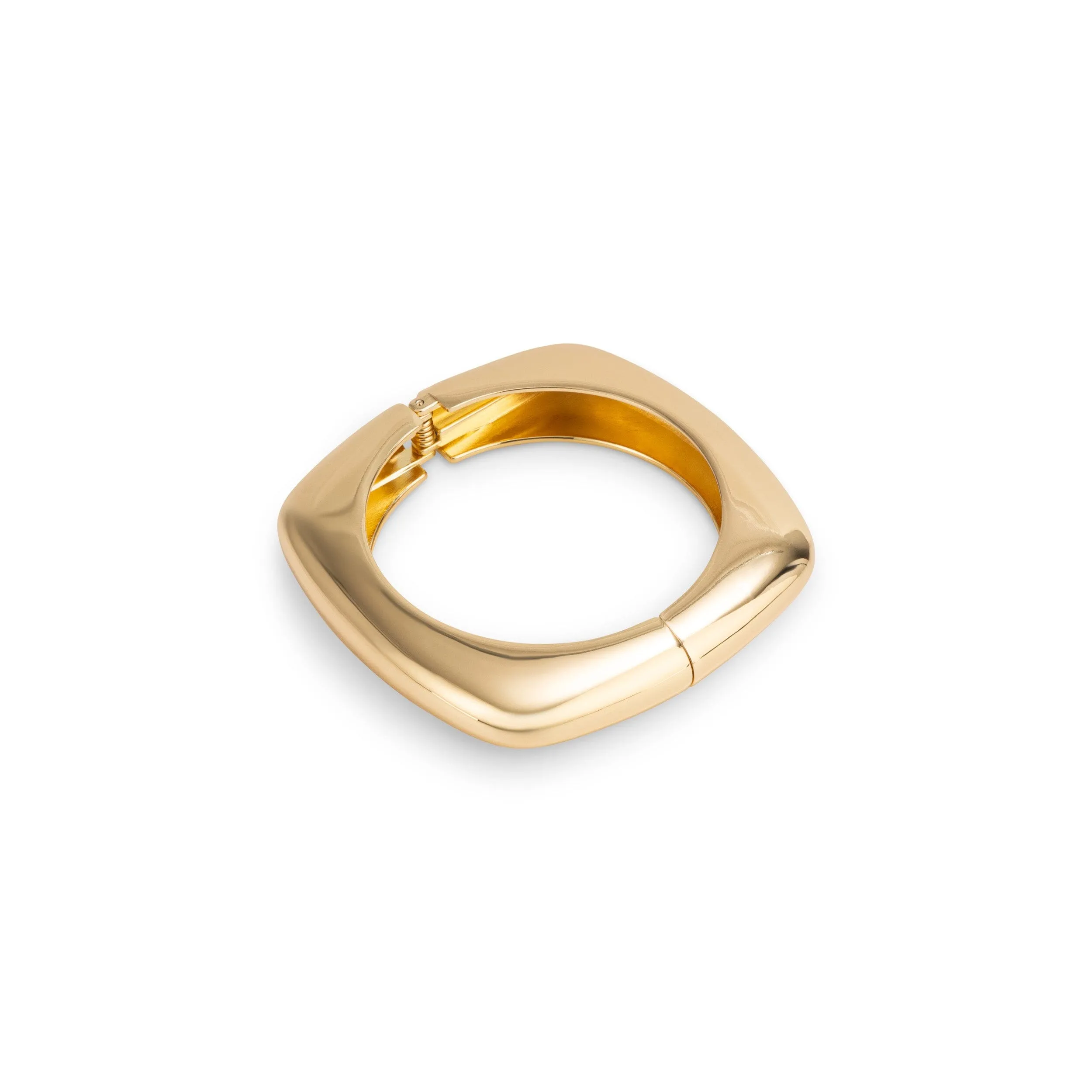 LYRA BANGLE GOLD sold by Outcast Clothing product image thumbnail 5