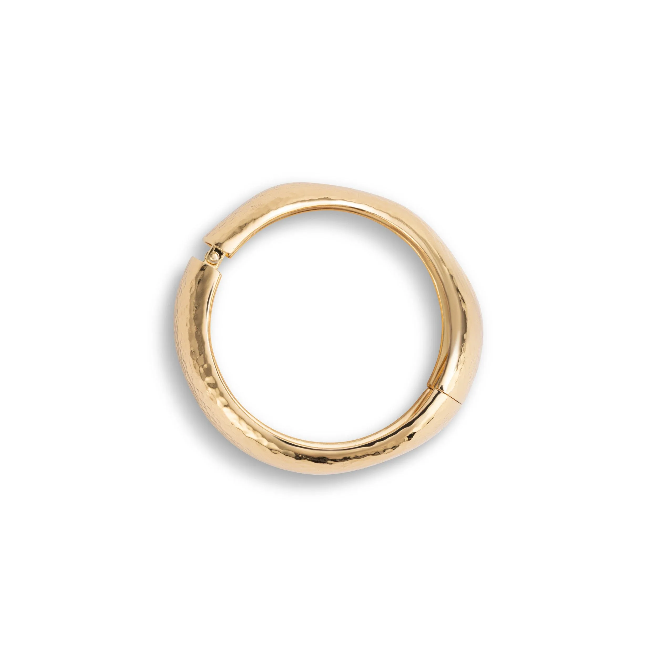 JUNO BANGLE GOLD sold by Outcast Clothing product image thumbnail 3