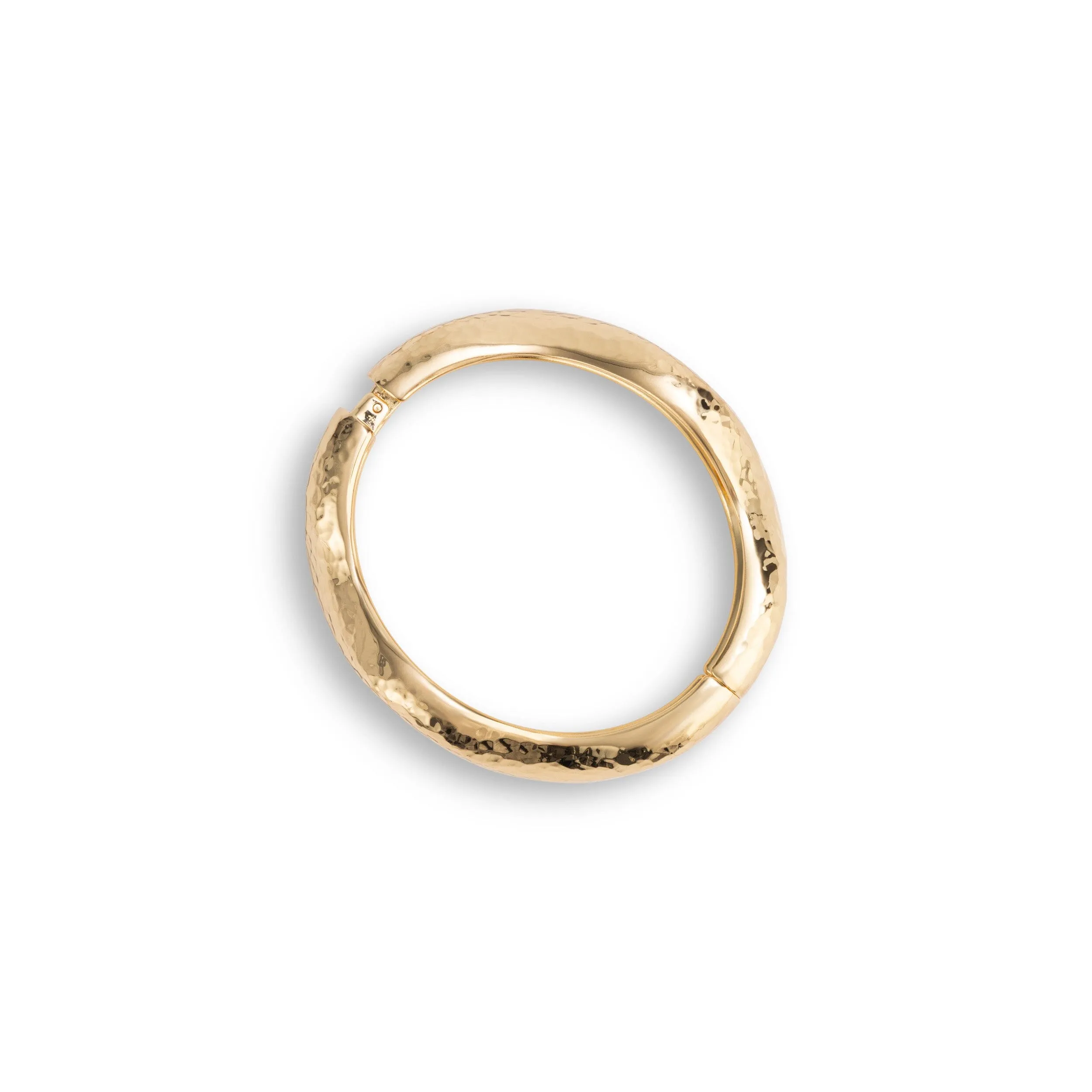 CORA BANGLE GOLD sold by Outcast Clothing product image thumbnail 3