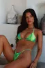 META BIKINI BOTTOMS LUCID sold by Outcast Clothing