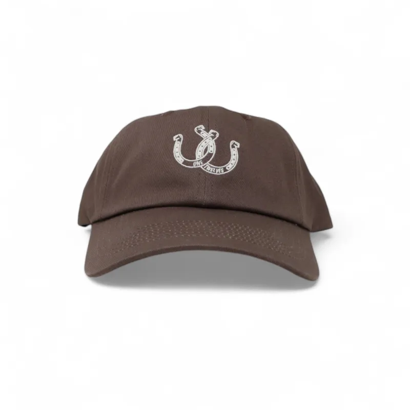 Horseshoe Ranch Cap sold by One Twelves