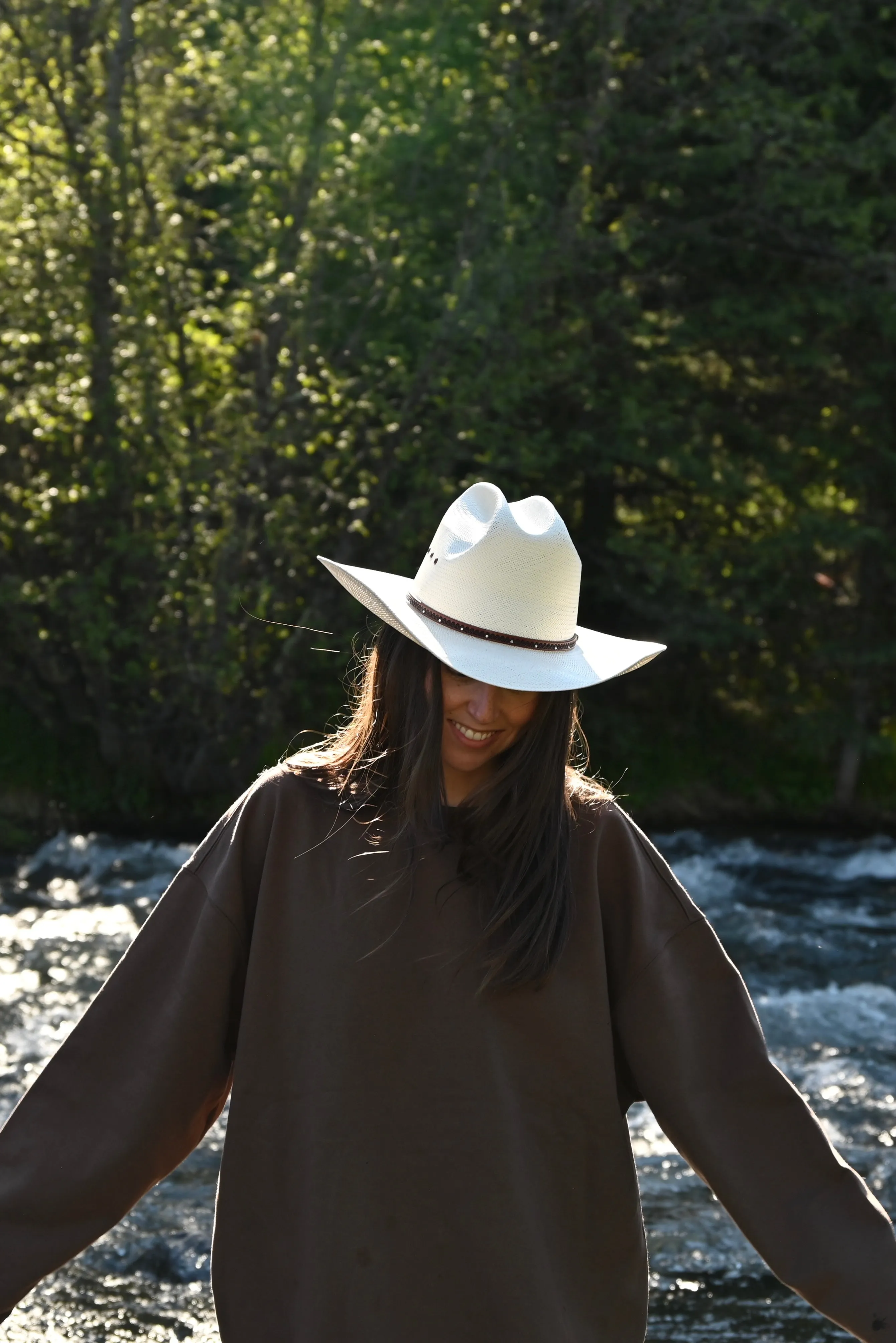 Heritage Crewneck sold by One Twelves product image thumbnail 3