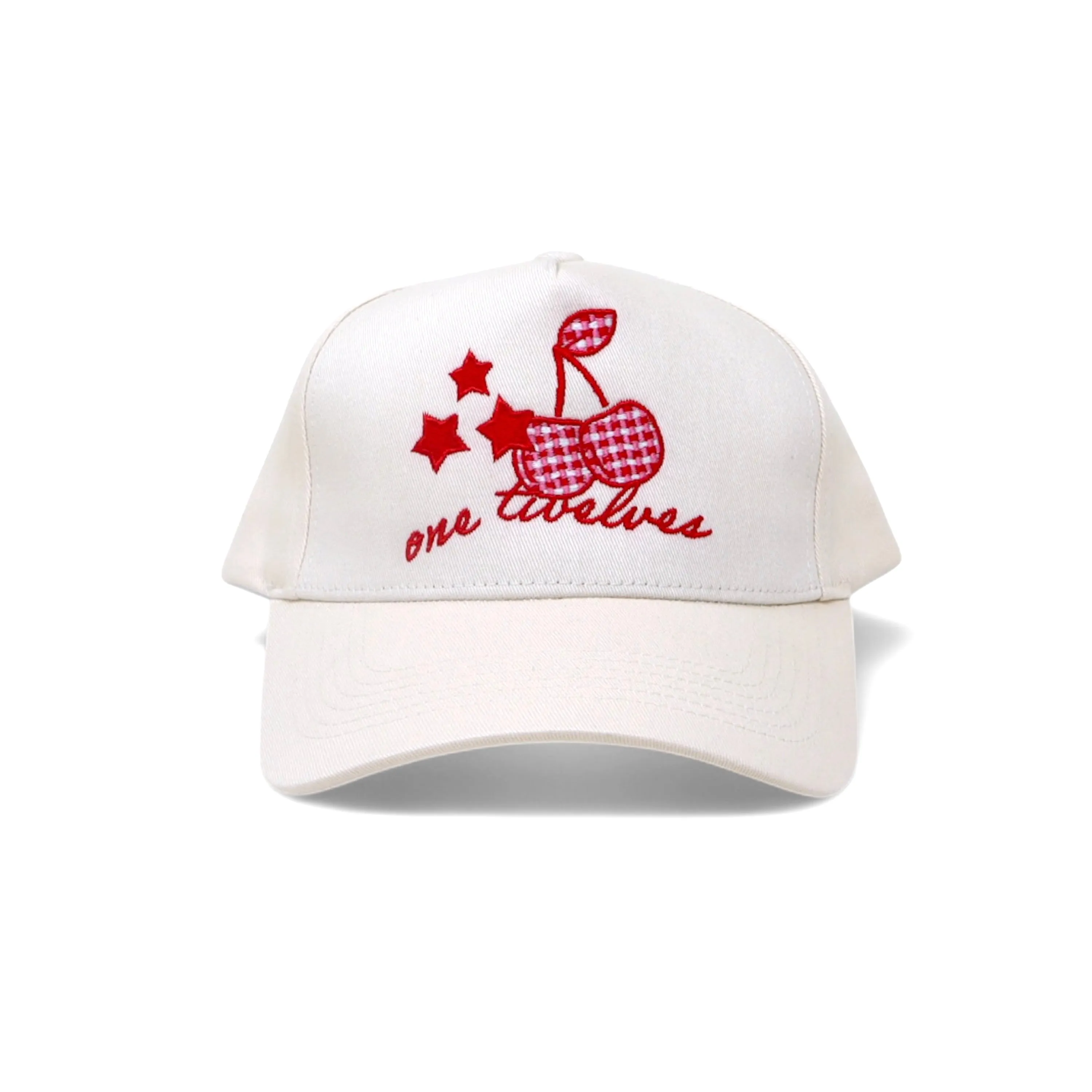 Flathead Canvas Trucker Hat sold by One Twelves