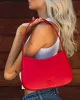 The Zona Bag Cherry Red sold by One Twelves