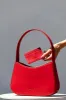 The Zona Bag Cherry Red sold by One Twelves