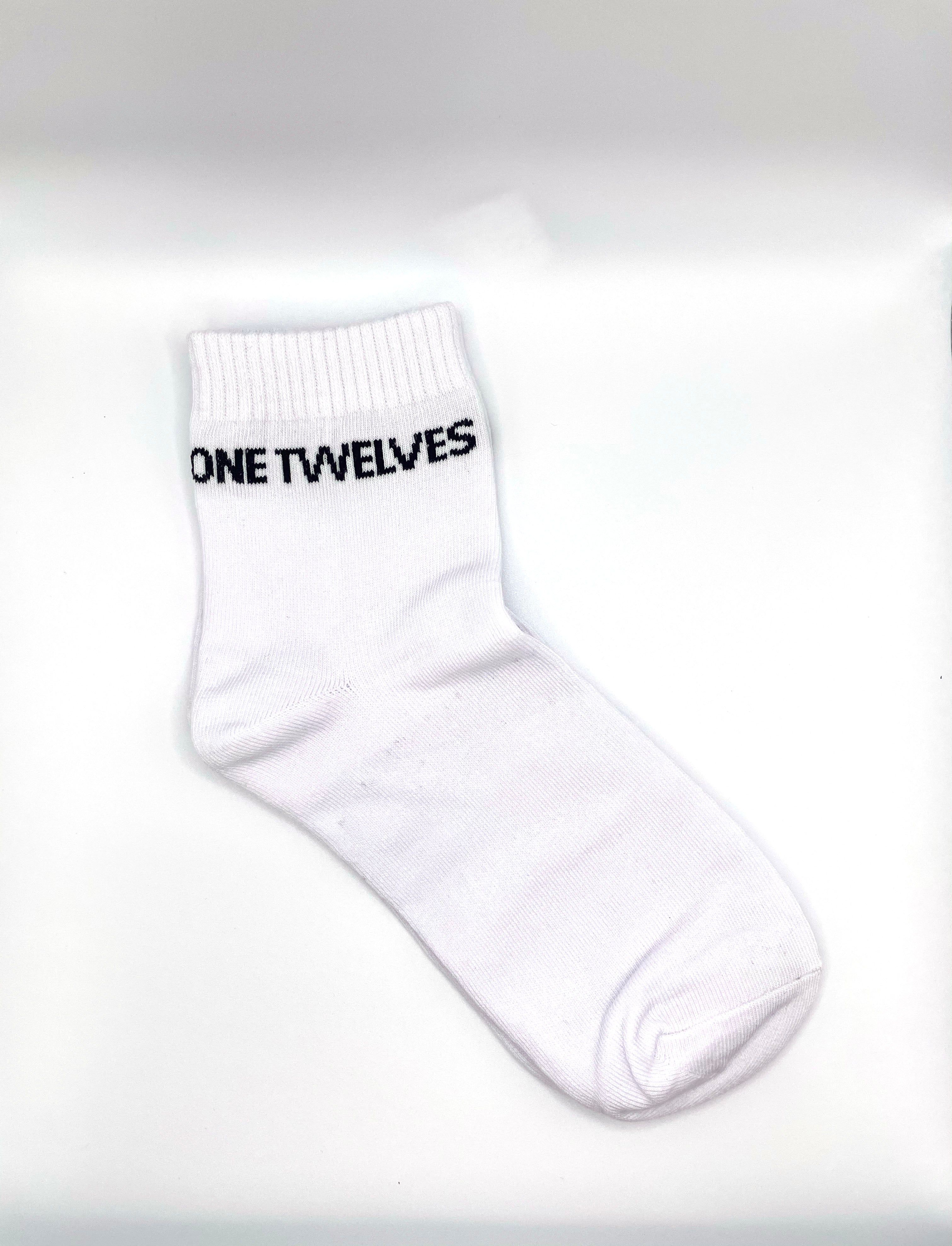 ONETWELVES Socks sold by One Twelves product image thumbnail 2
