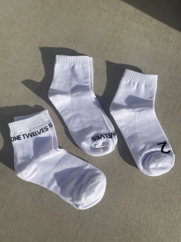 ONETWELVES Socks sold by One Twelves