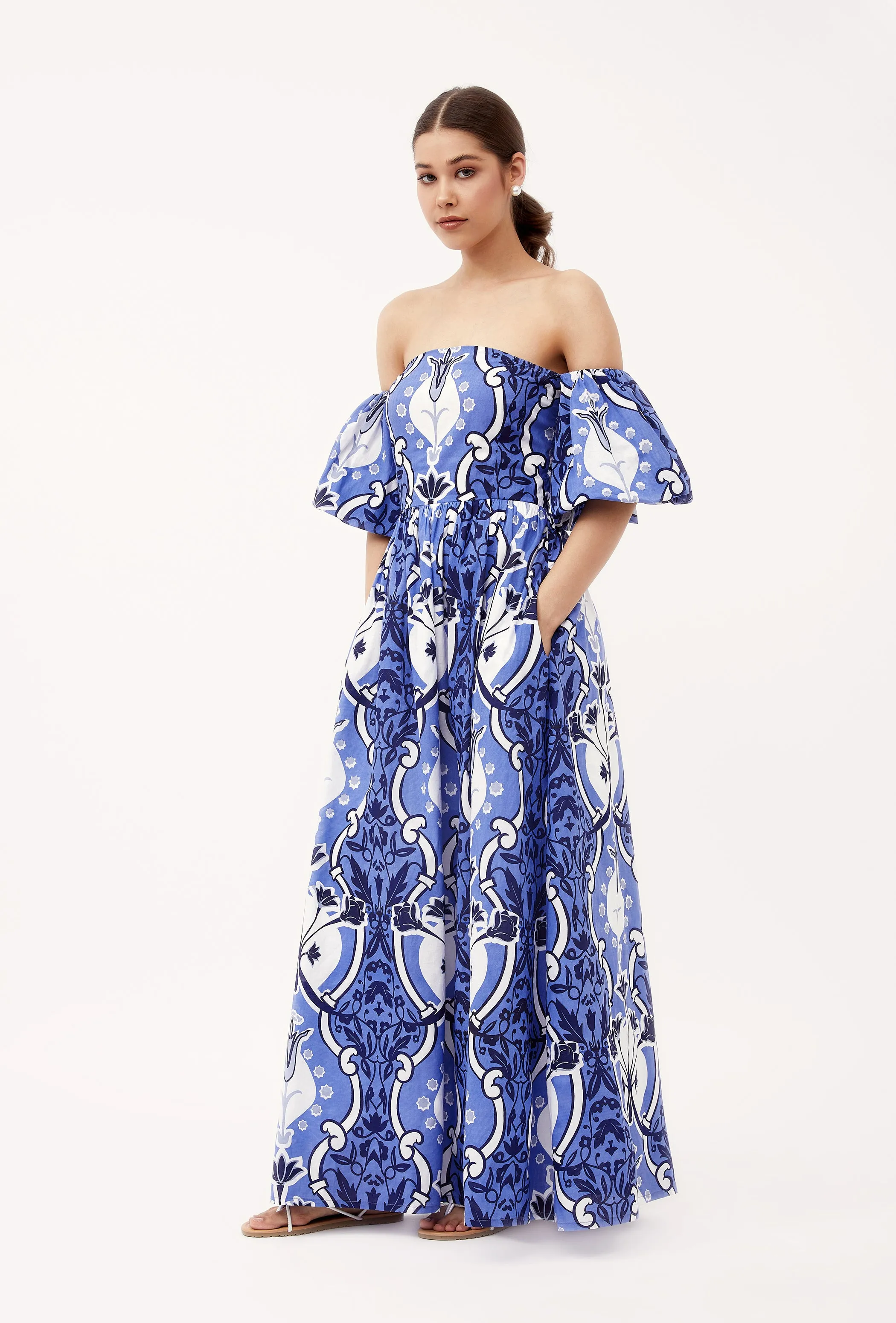 1593 Leah sold by Beyond by Vera product image thumbnail 4