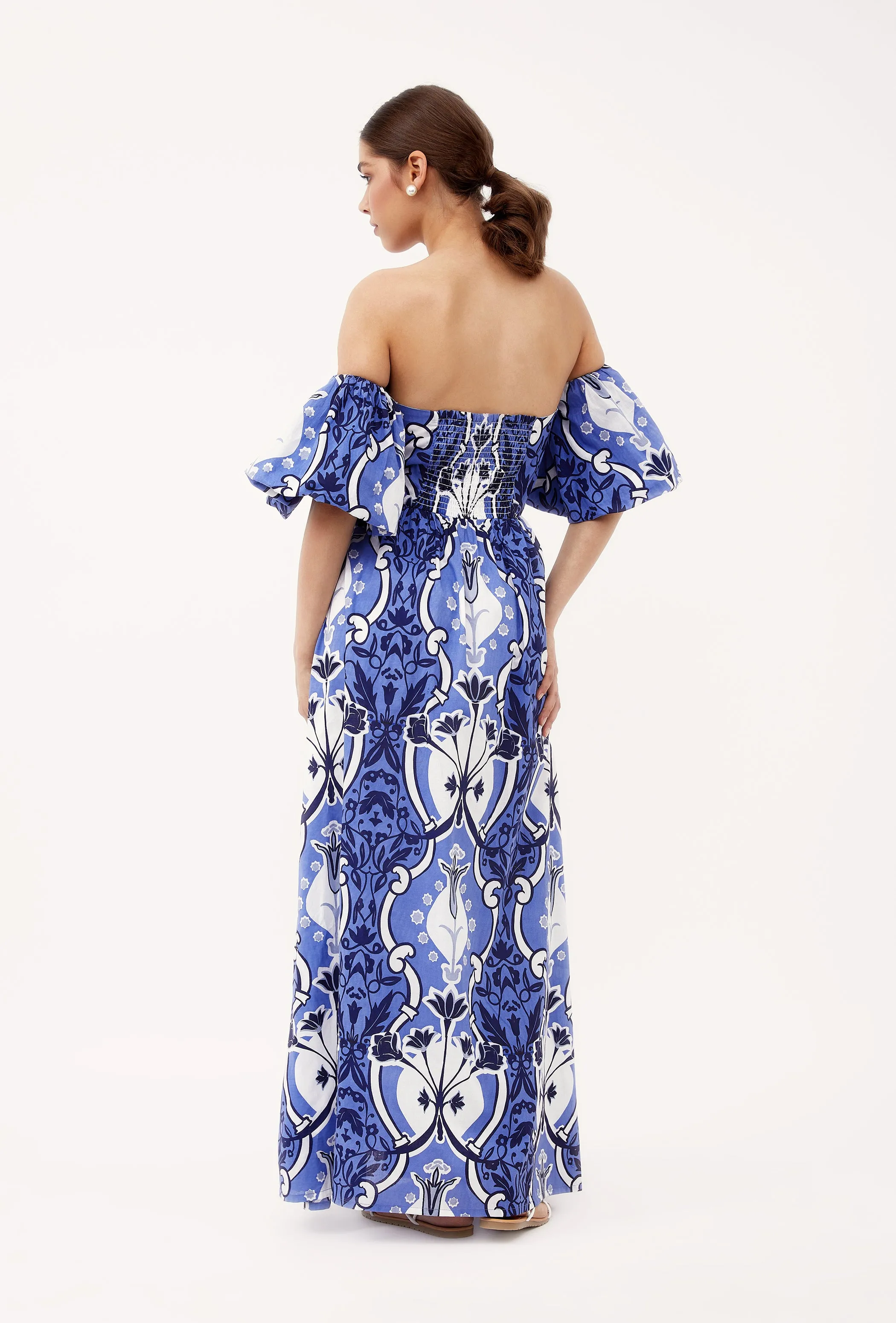 1593 Leah sold by Beyond by Vera product image thumbnail 5