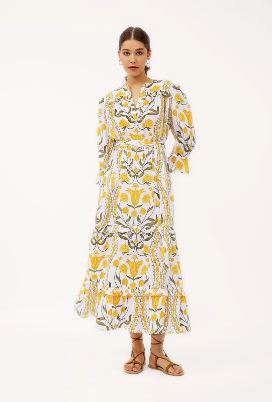 1568 Sienna sold by Beyond by Vera