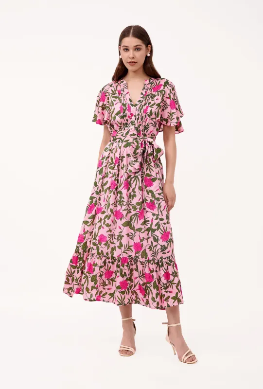 1550 Leni sold by Beyond by Vera