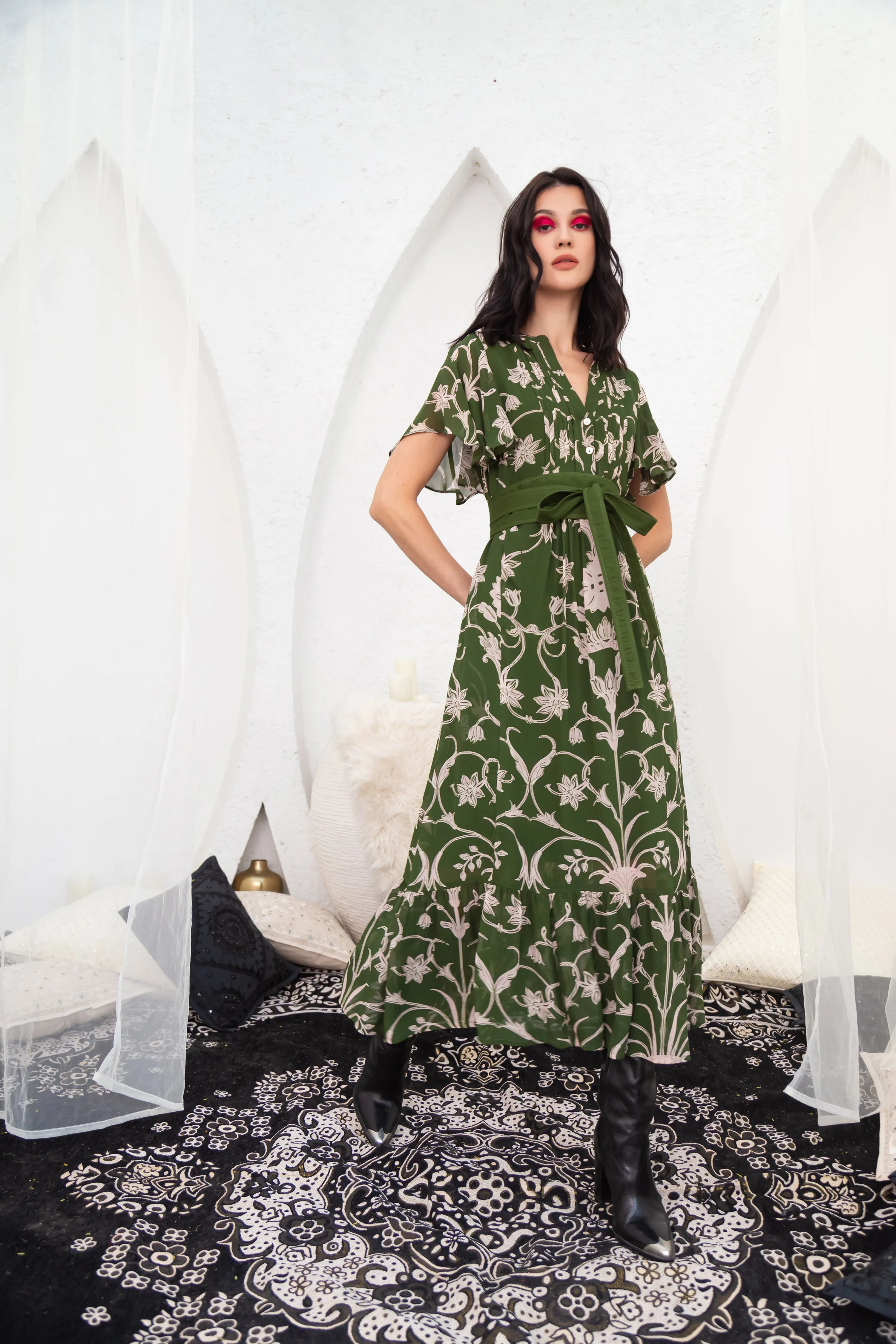 1488 Leni sold by Beyond by Vera product image thumbnail 2