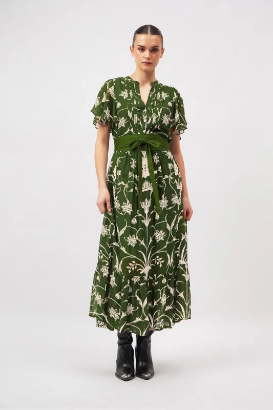 1488 Leni sold by Beyond by Vera