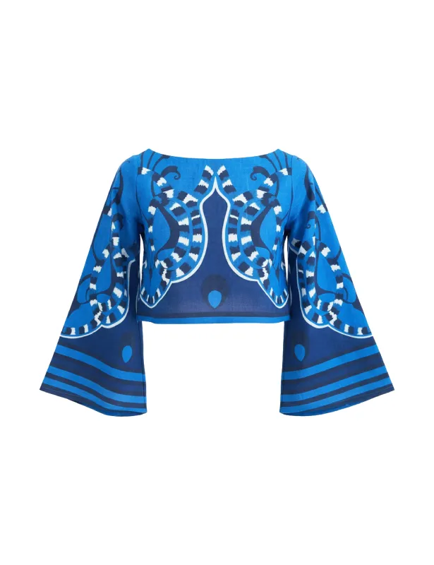 1059 Hudson Top sold by Beyond by Vera