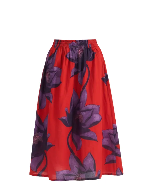 1100 Amber Skirt sold by Beyond by Vera