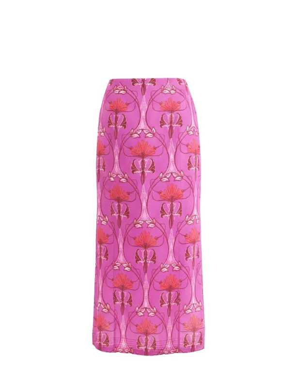 1092 Aspen Skirt sold by Beyond by Vera