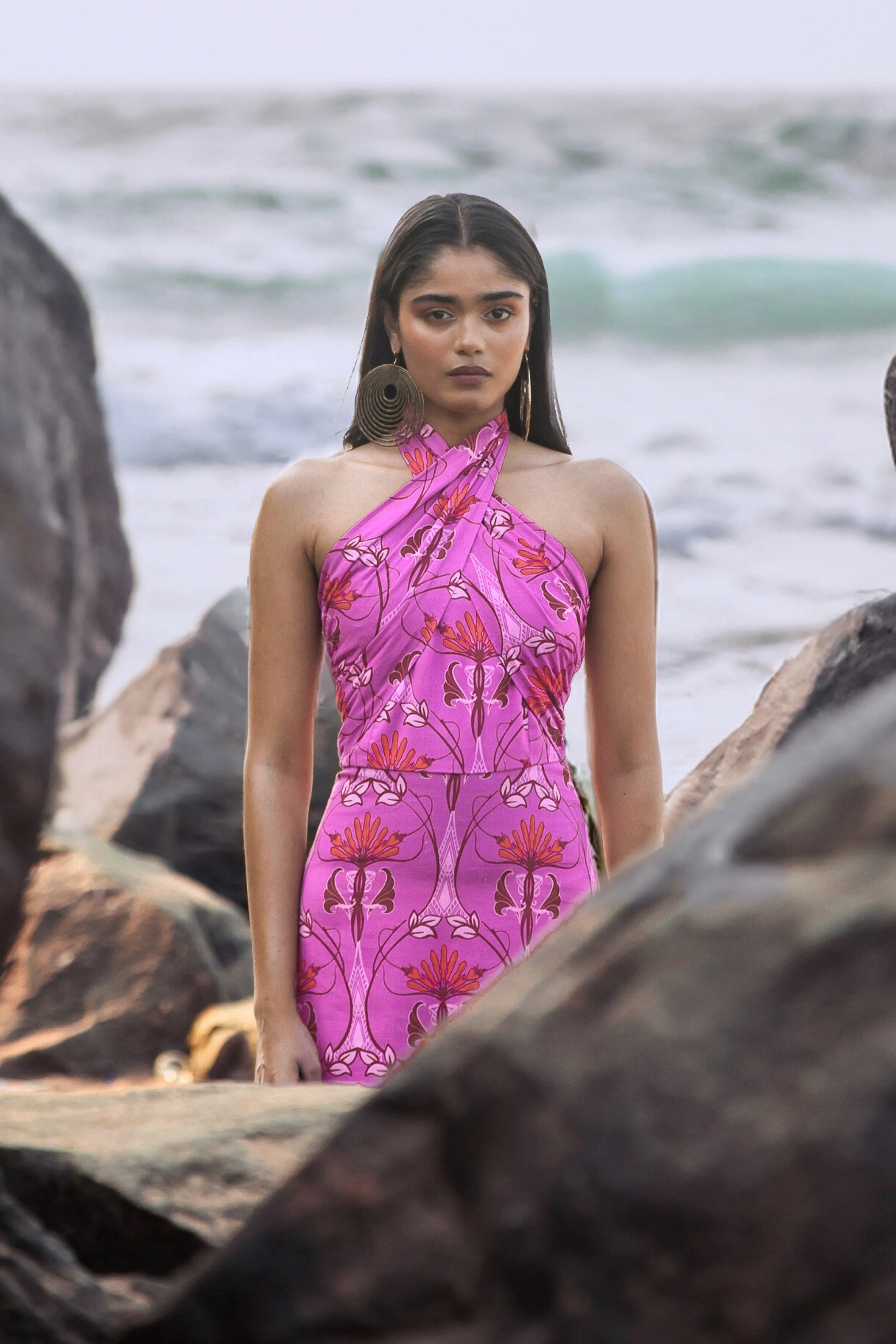 1089 Jules sold by Beyond by Vera product image thumbnail 4