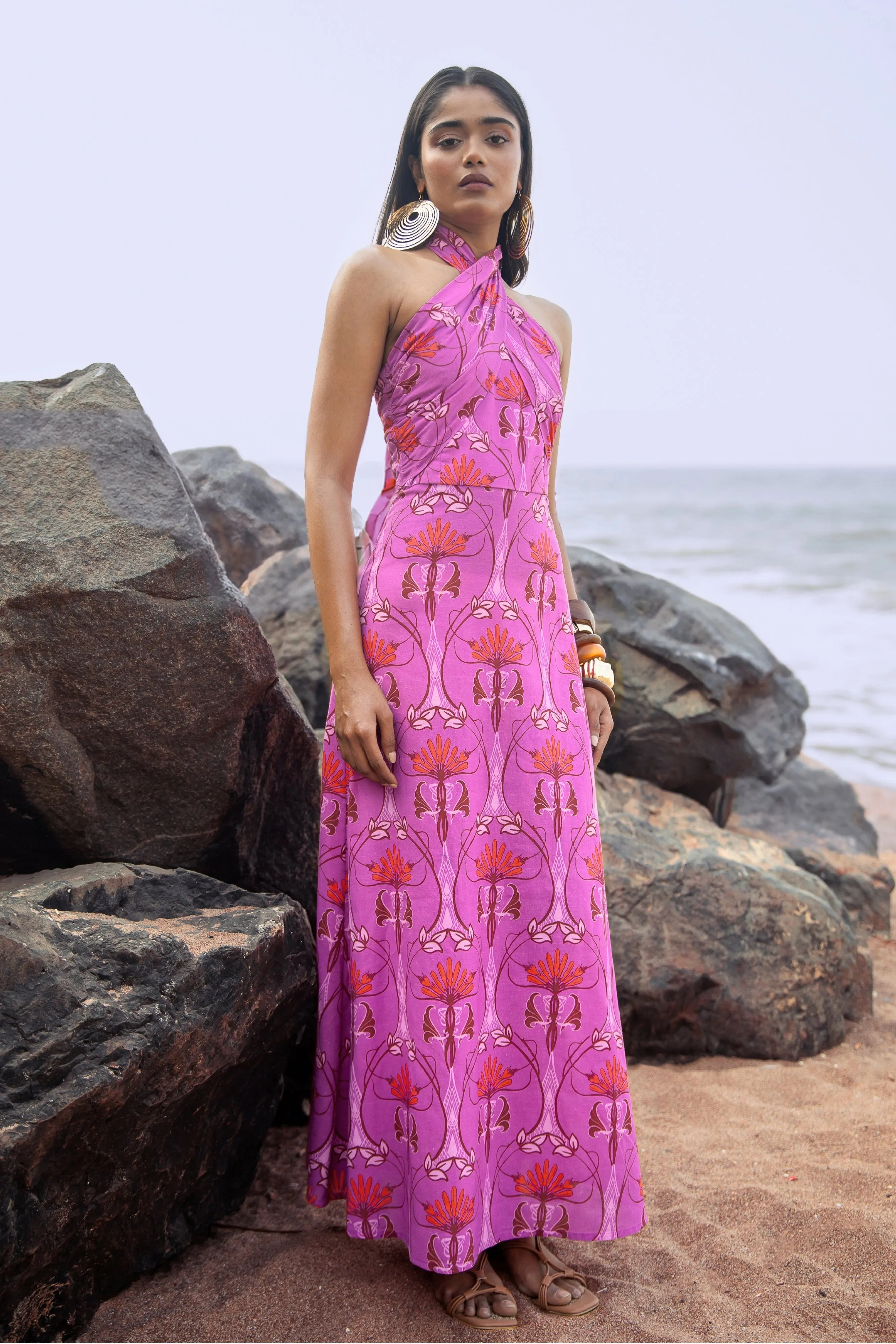 1089 Jules sold by Beyond by Vera product image thumbnail 3