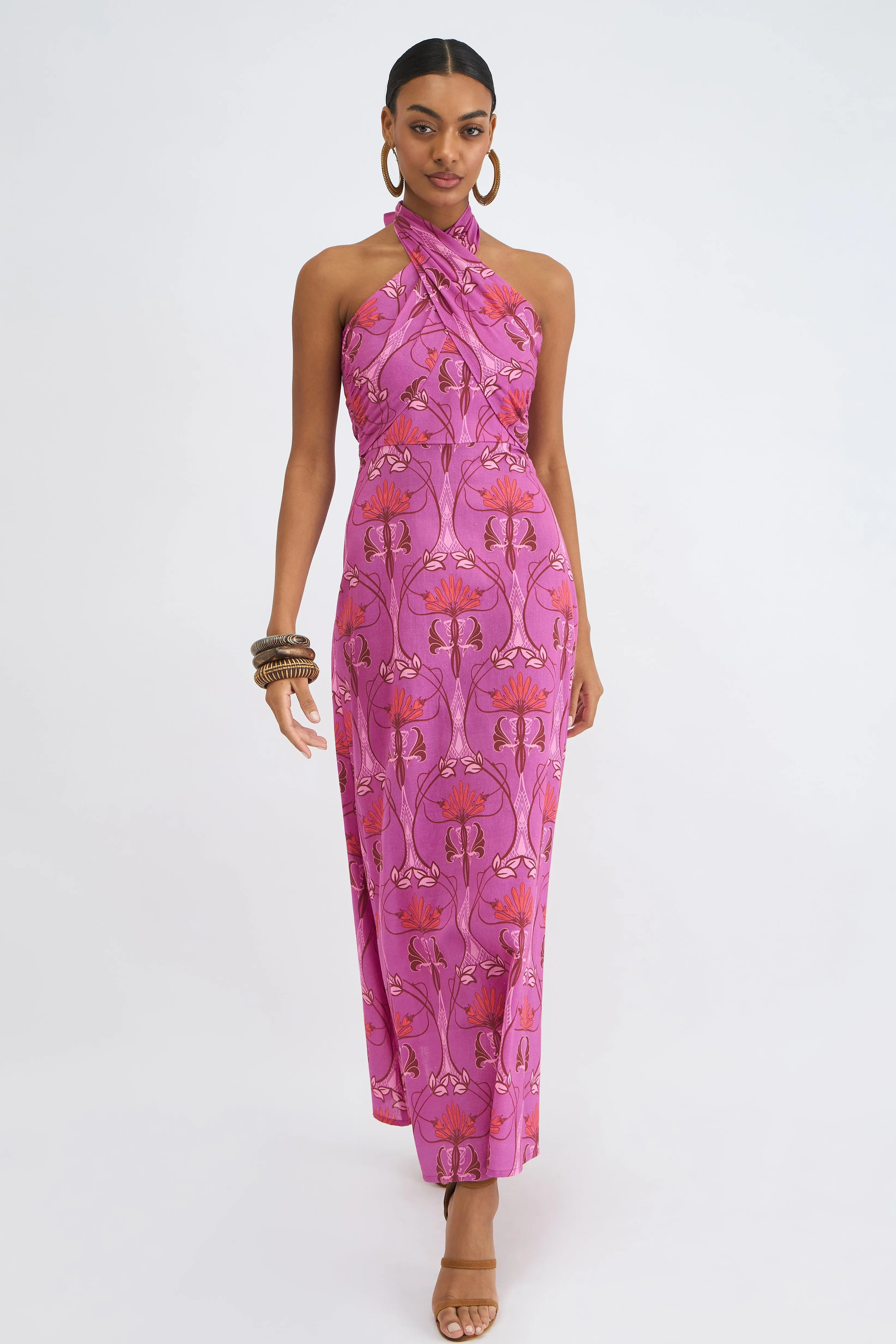 1089 Jules sold by Beyond by Vera product image thumbnail 5