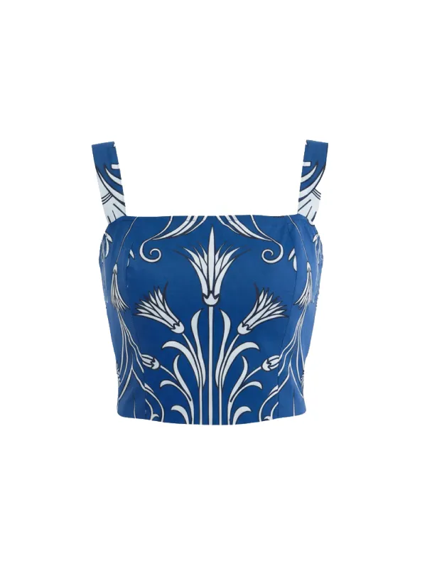 1080 Augusta Top sold by Beyond by Vera