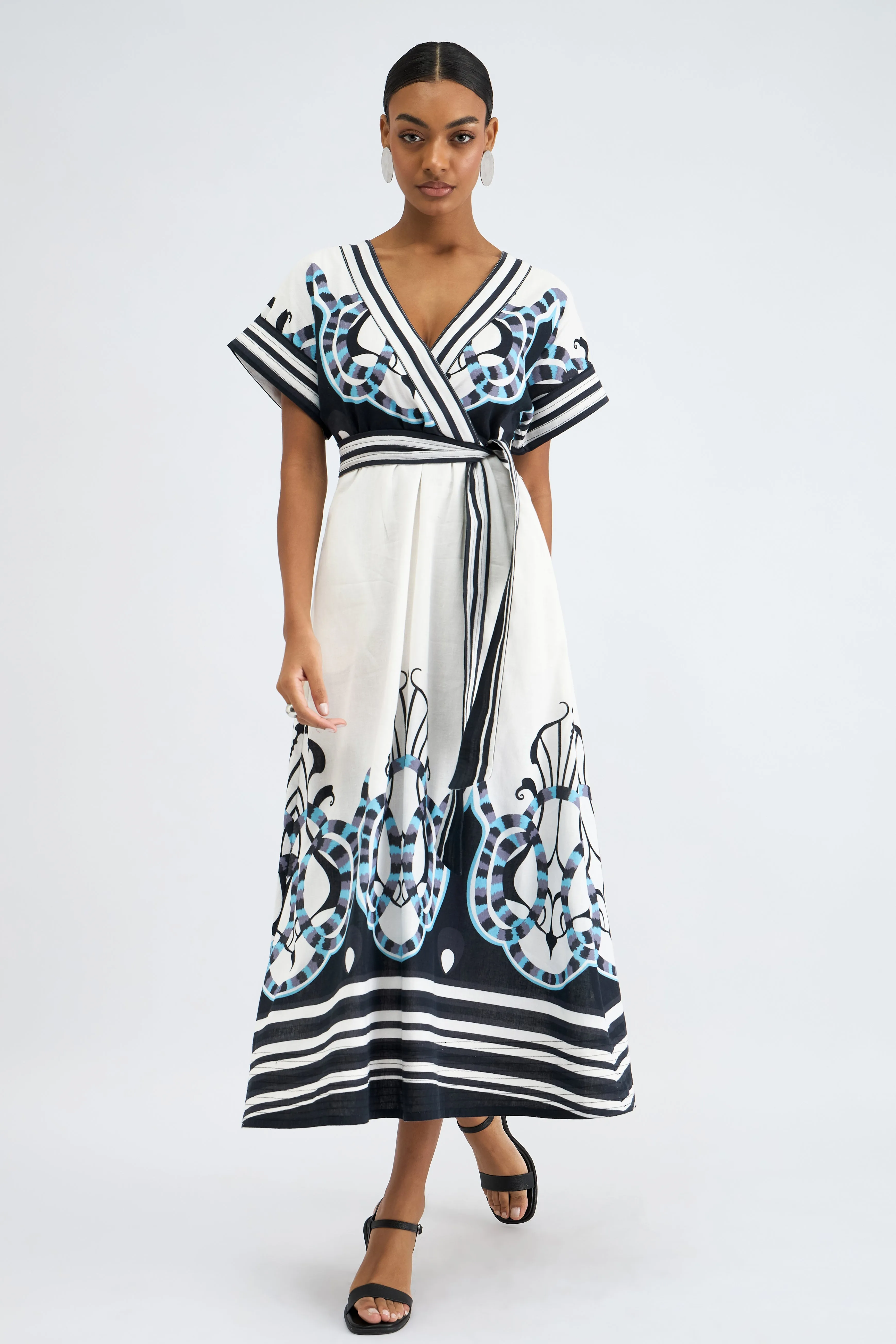 1061 Sailor sold by Beyond by Vera product image thumbnail 4