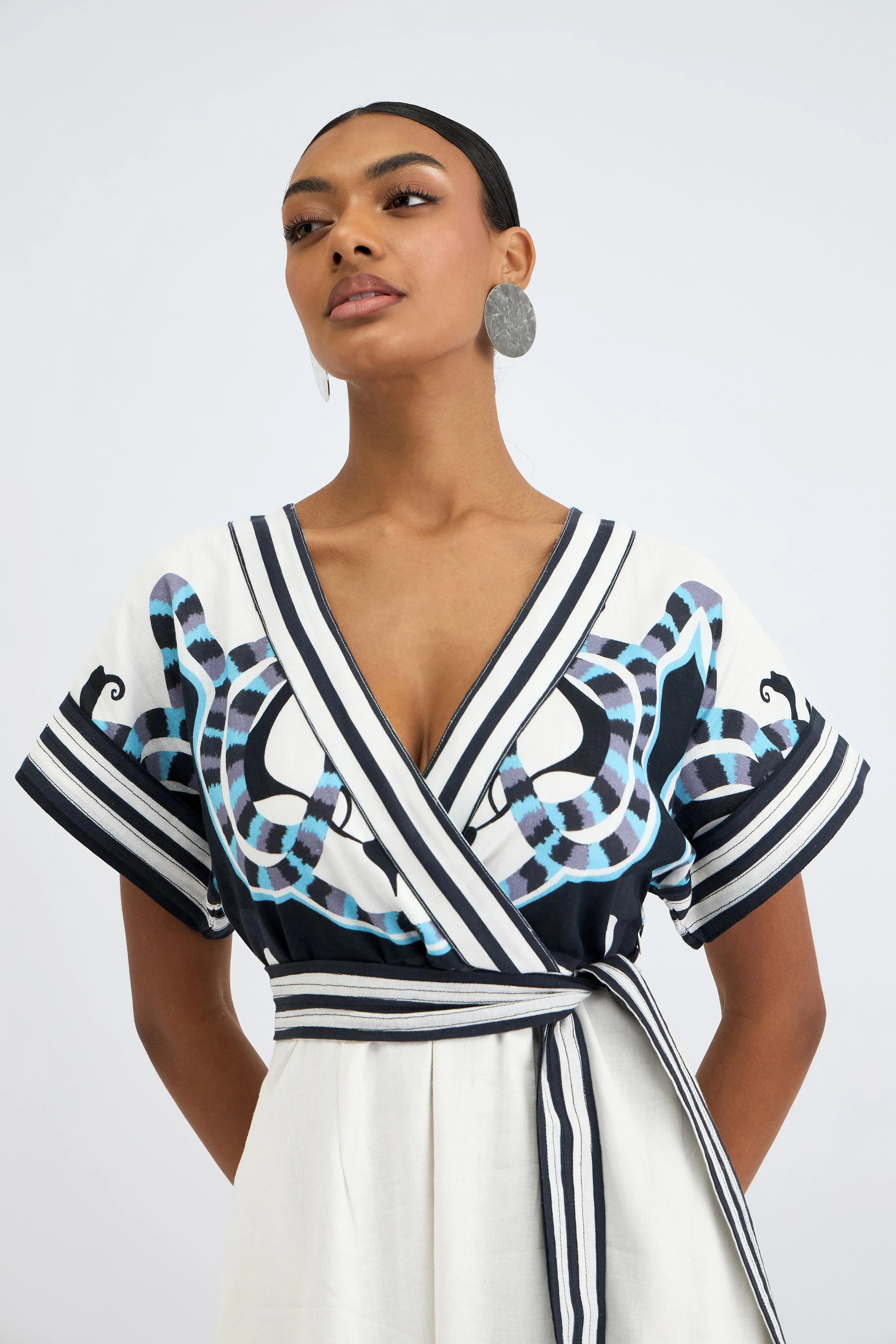 1061 Sailor sold by Beyond by Vera product image thumbnail 5