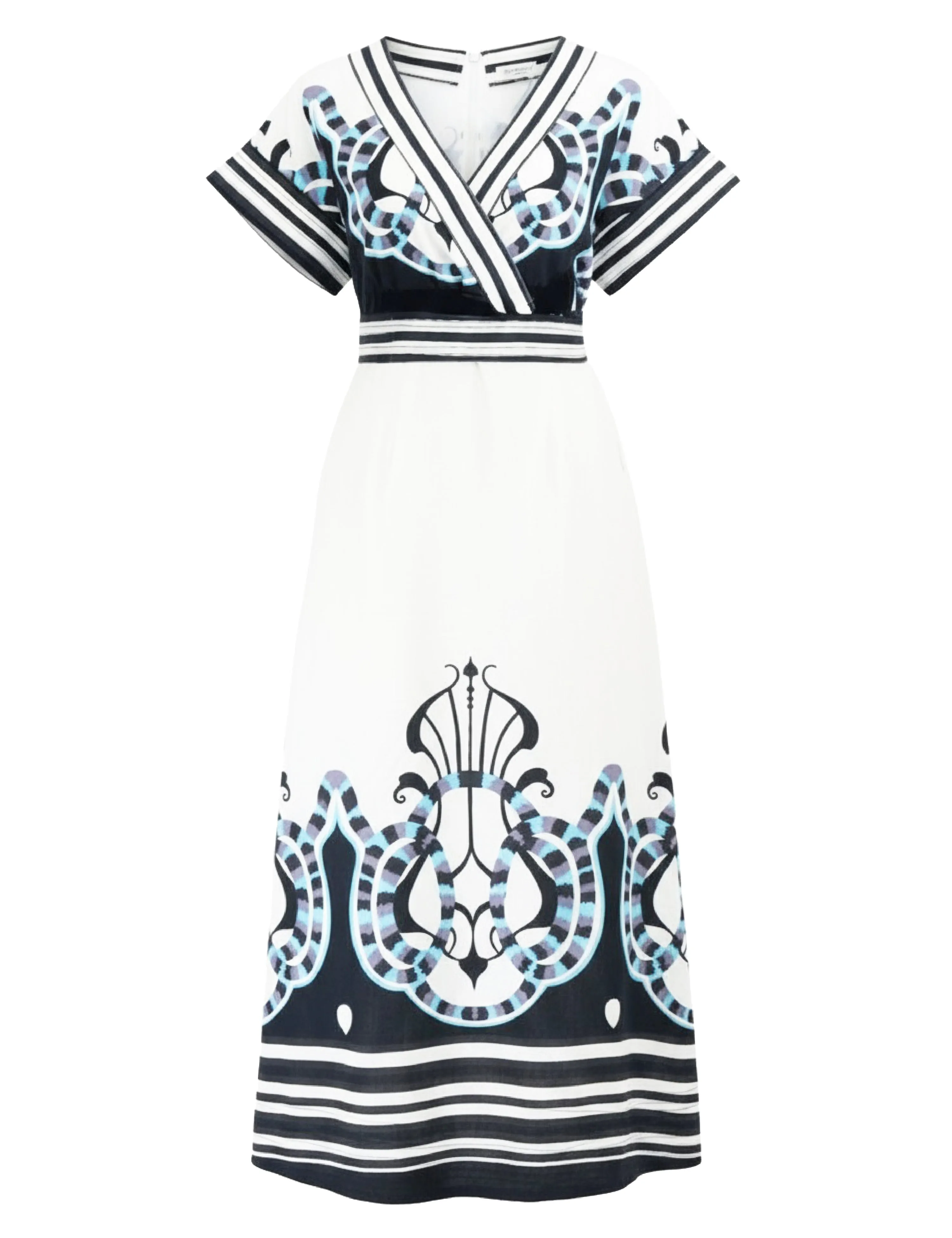 1061 Sailor sold by Beyond by Vera