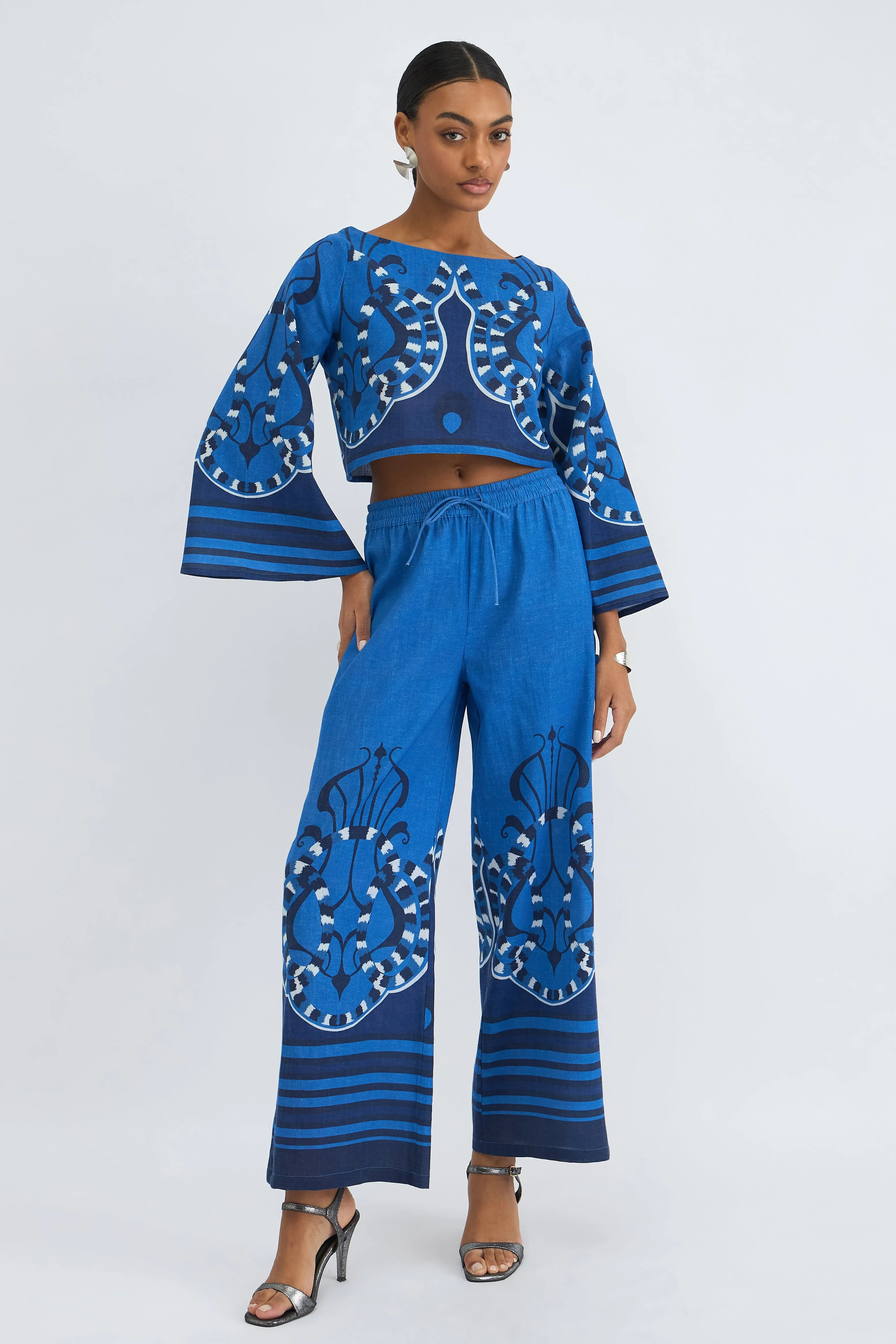 1060 Kelly Pants sold by Beyond by Vera product image thumbnail 3