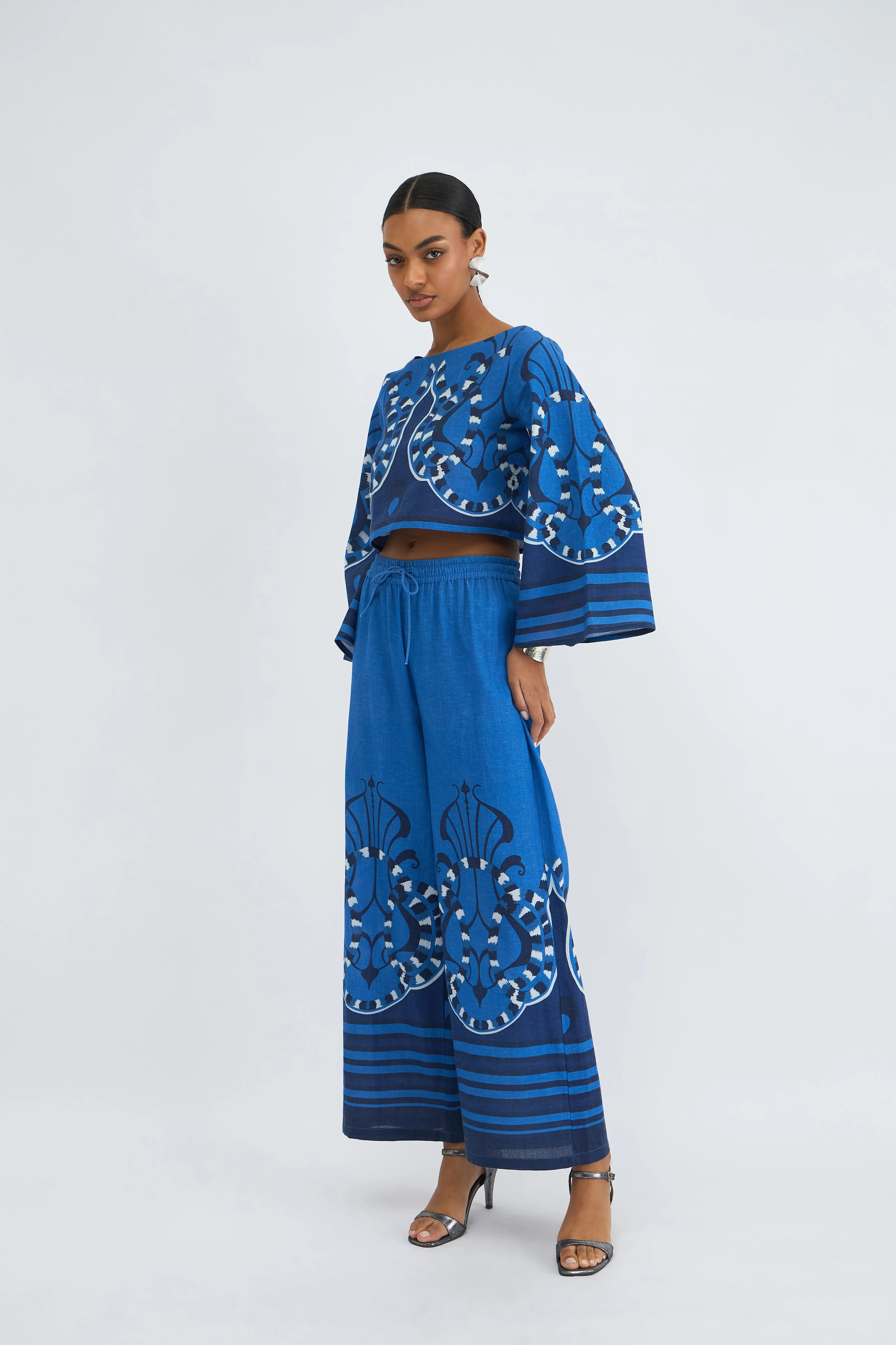 1060 Kelly Pants sold by Beyond by Vera product image thumbnail 5