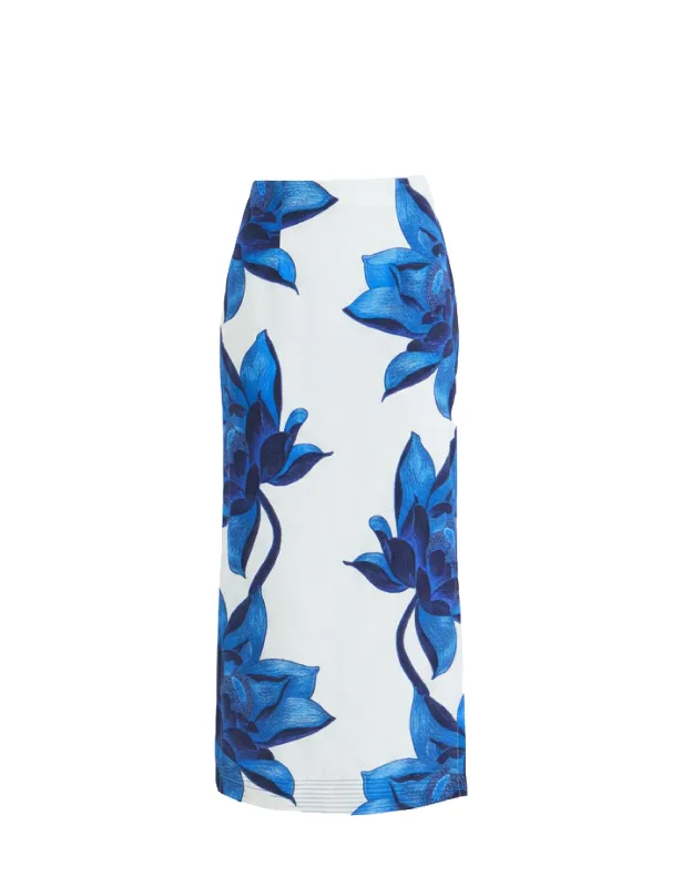 1054 Aspen Skirt sold by Beyond by Vera