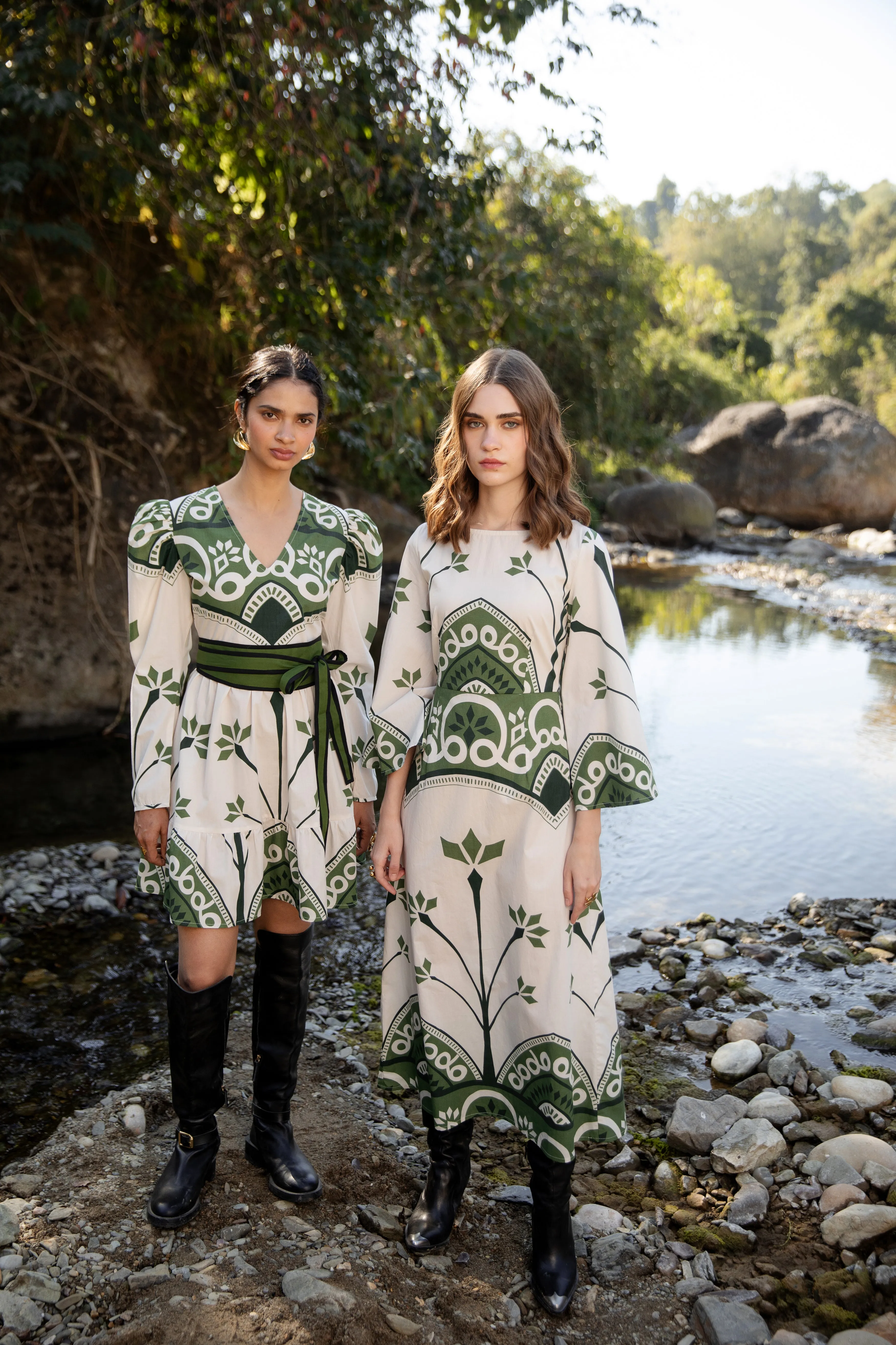 1197 Camelia sold by Beyond by Vera product image thumbnail 5