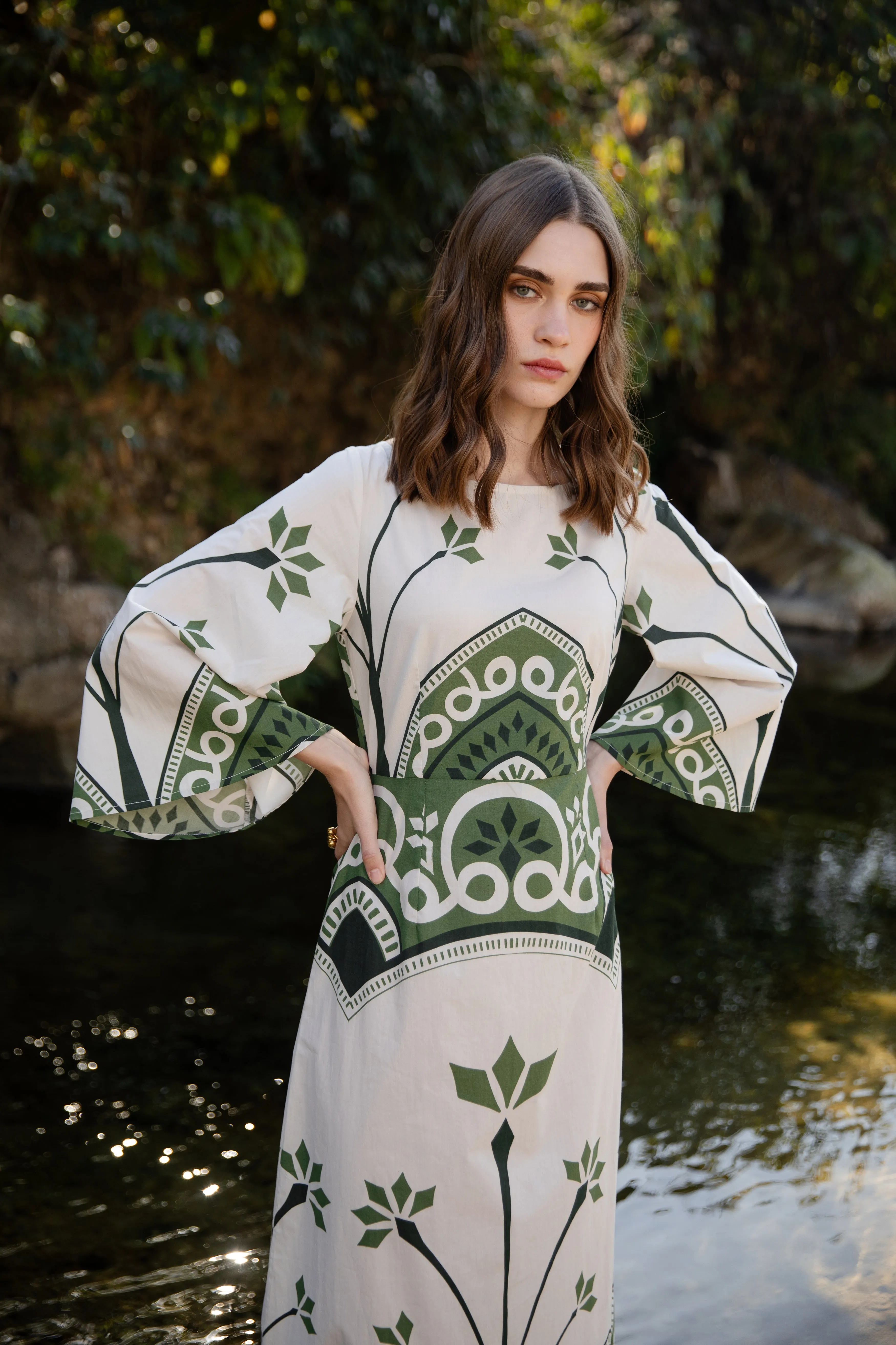 1197 Camelia sold by Beyond by Vera product image thumbnail 3