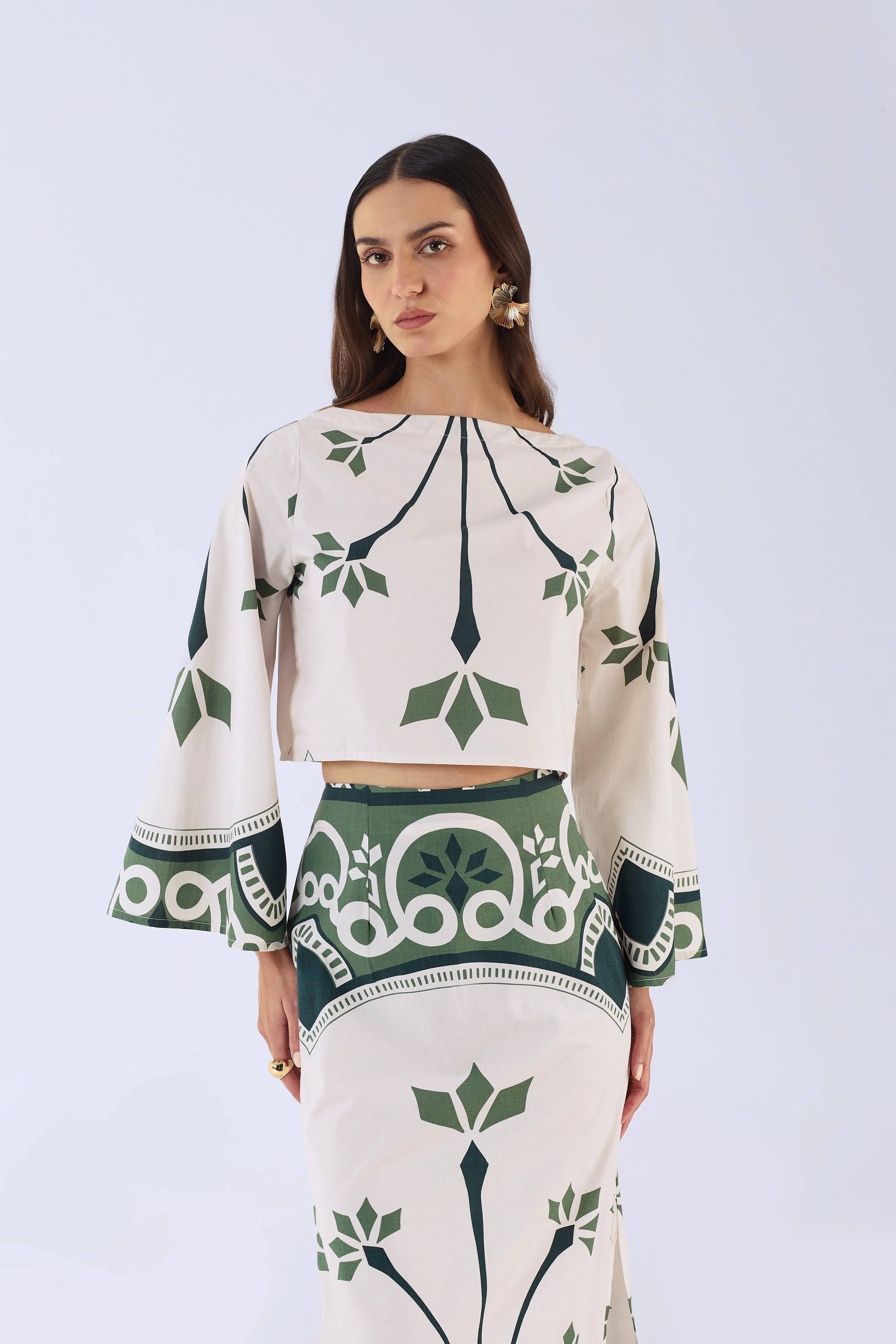 1199 Hudson Top sold by Beyond by Vera product image thumbnail 5